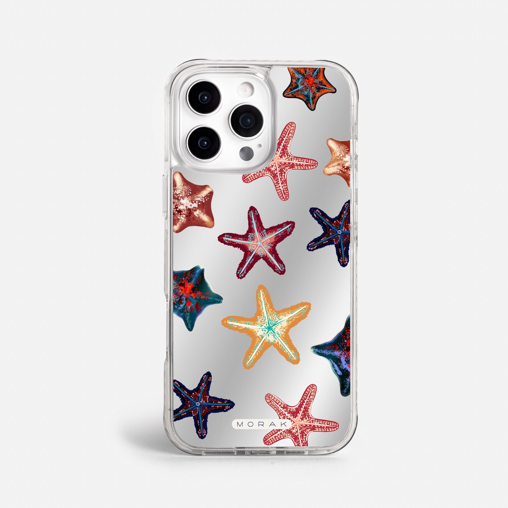 Starfish Pop - Espejo