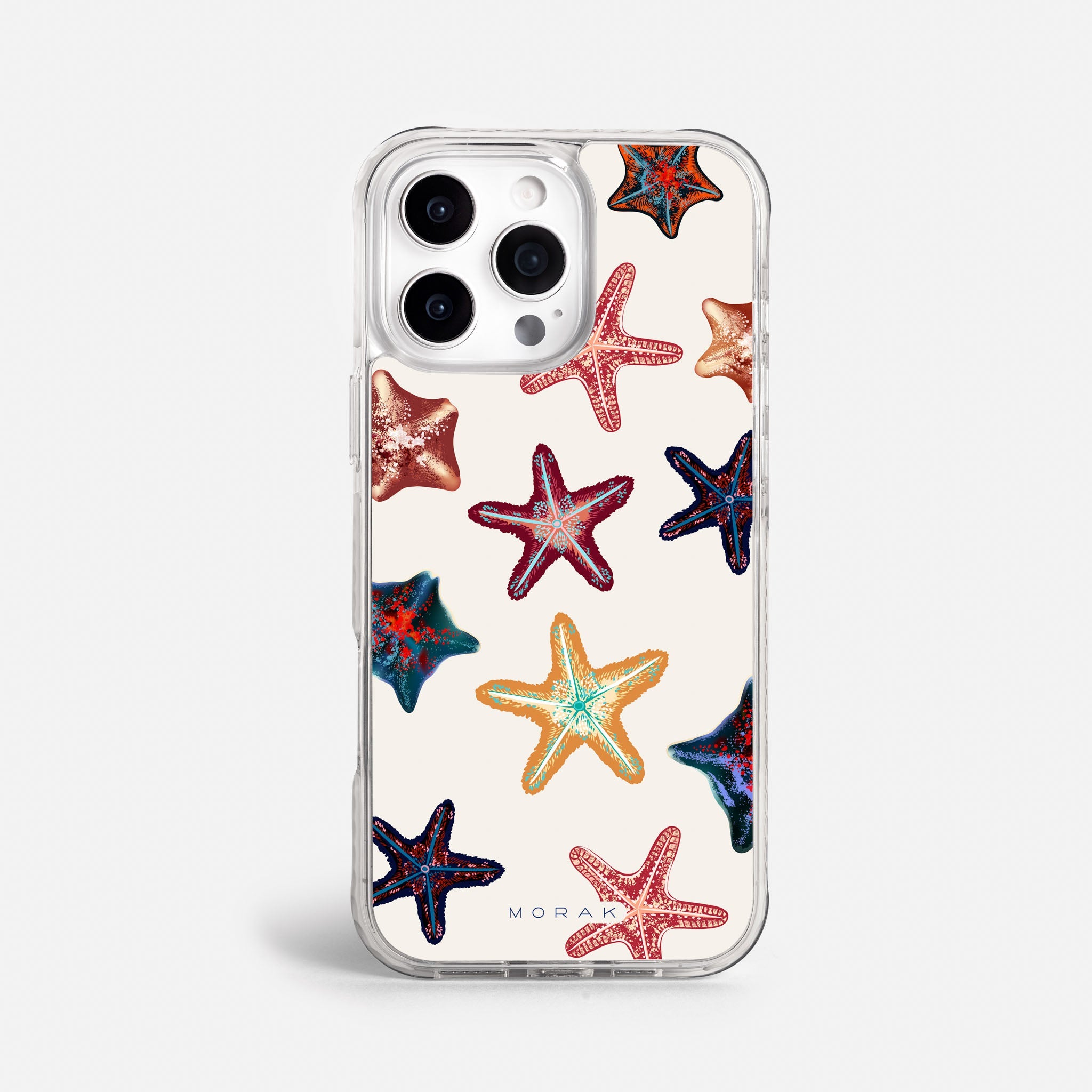 Starfish Pop - Blanco