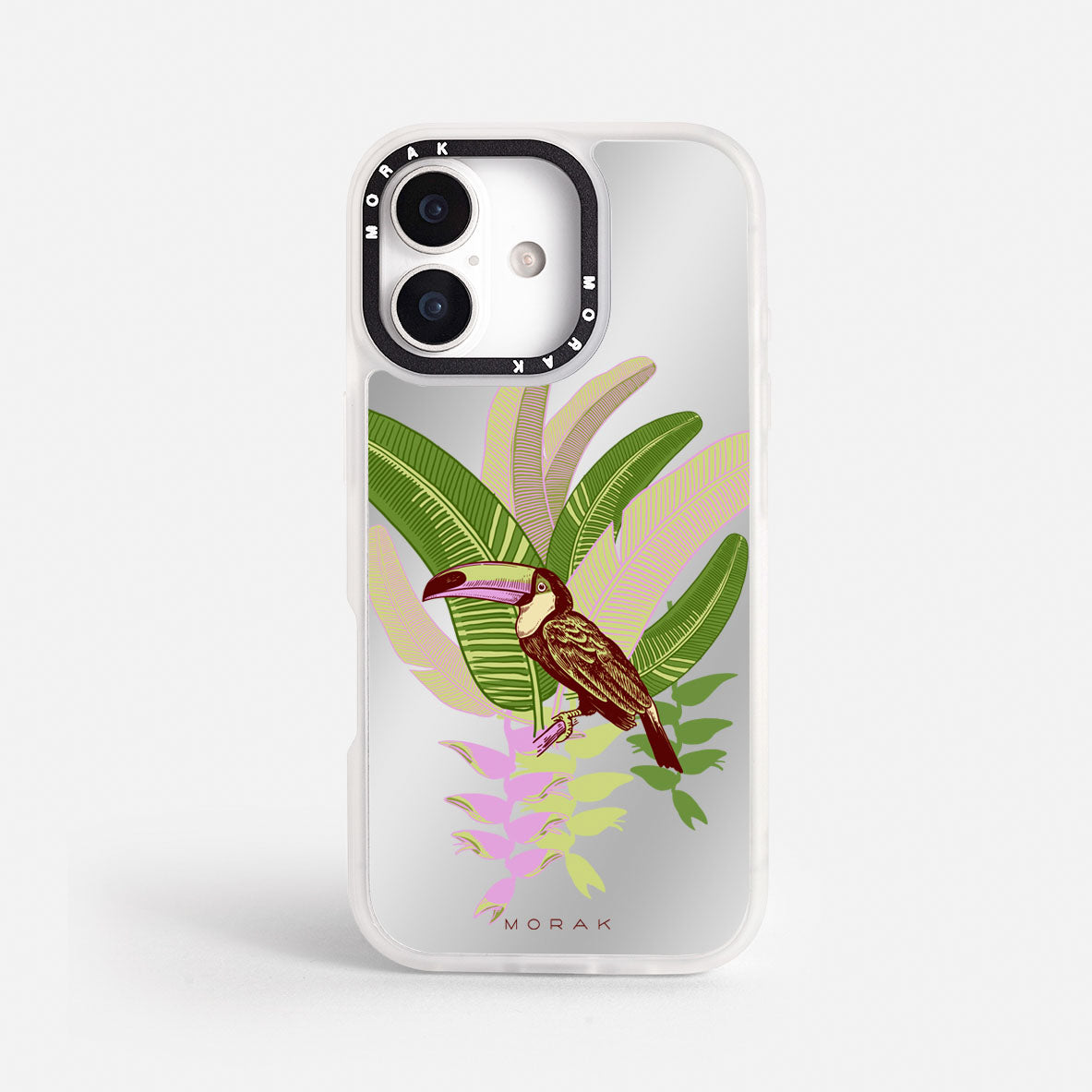 Tucán Light - Espejo