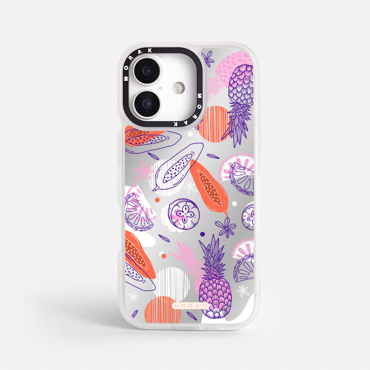 Tropical Mix - Espejo