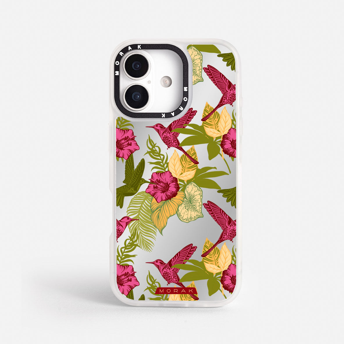 Tropic Bloom - Espejo