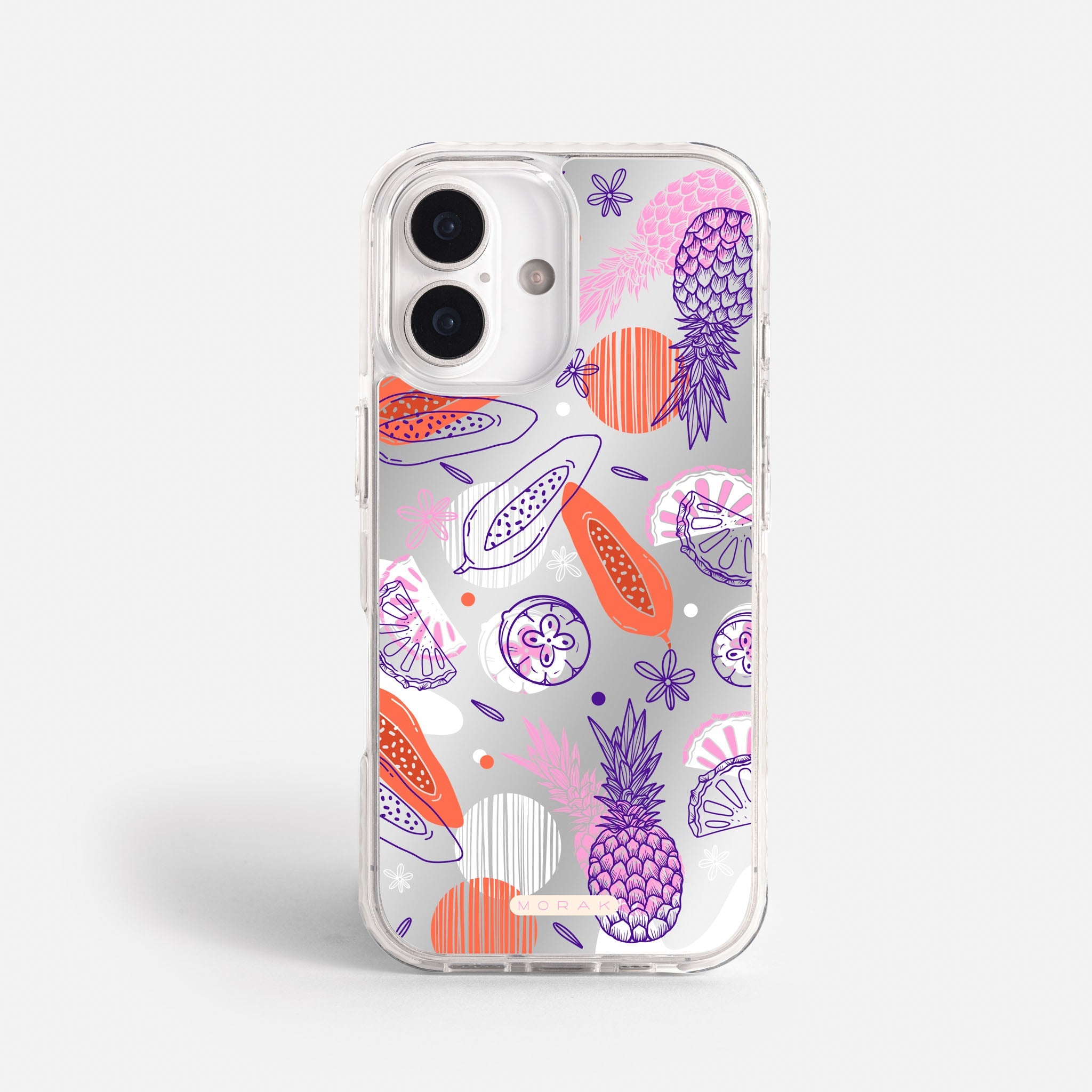 Tropical Mix - Espejo