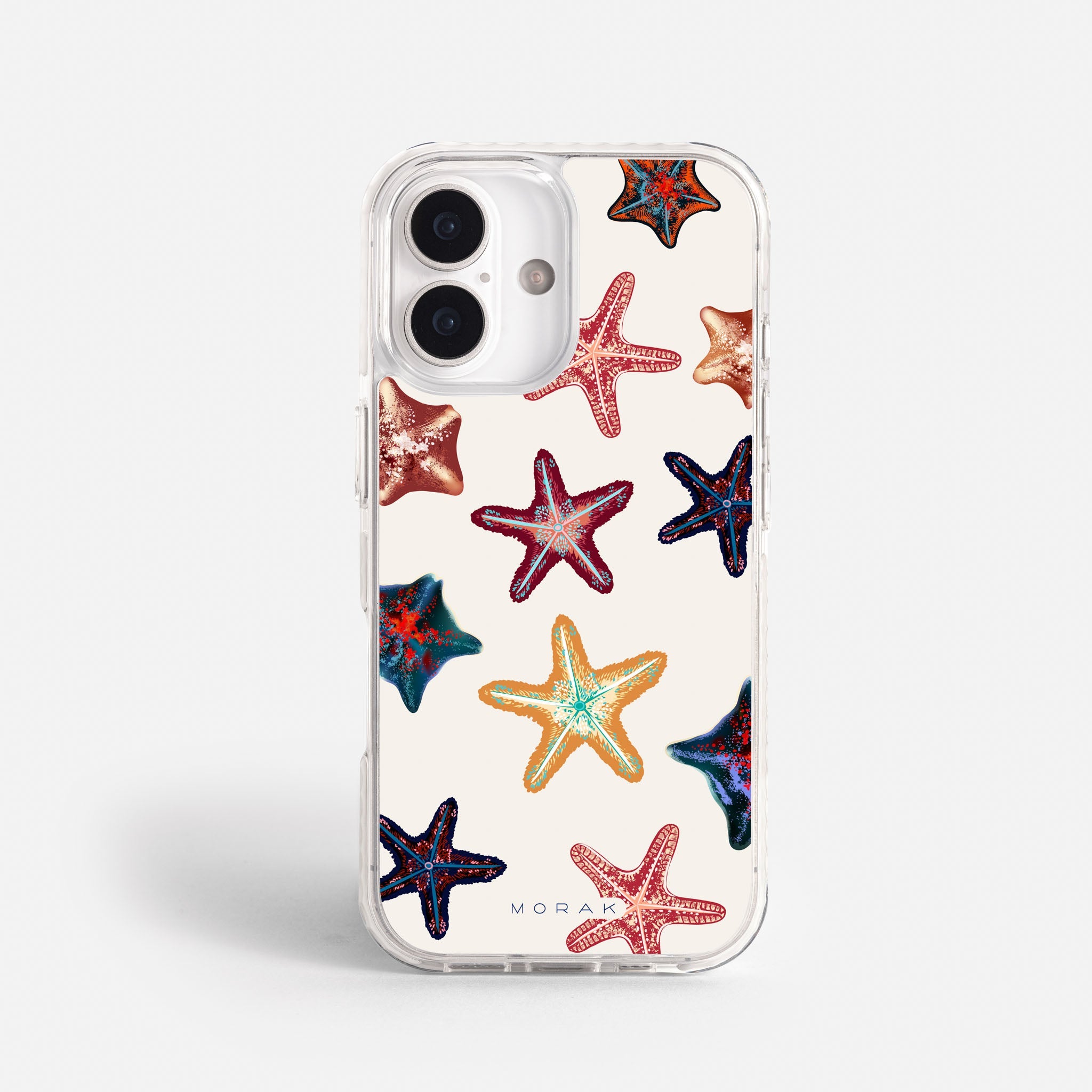 Starfish Pop - Blanco