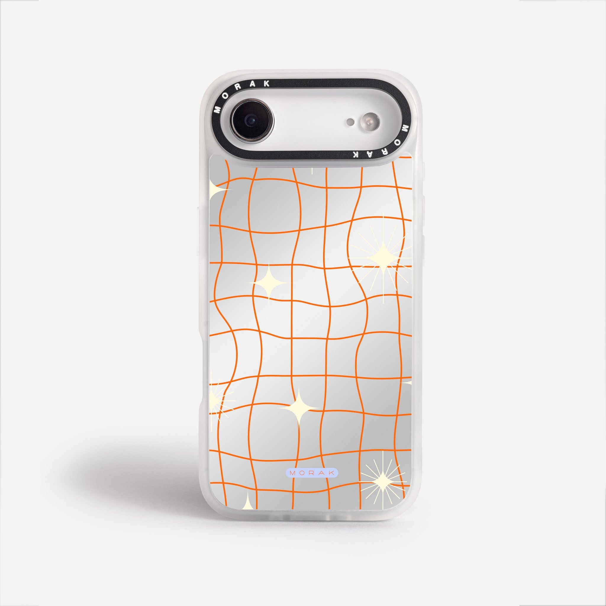 Cosmic Grid - Espejo