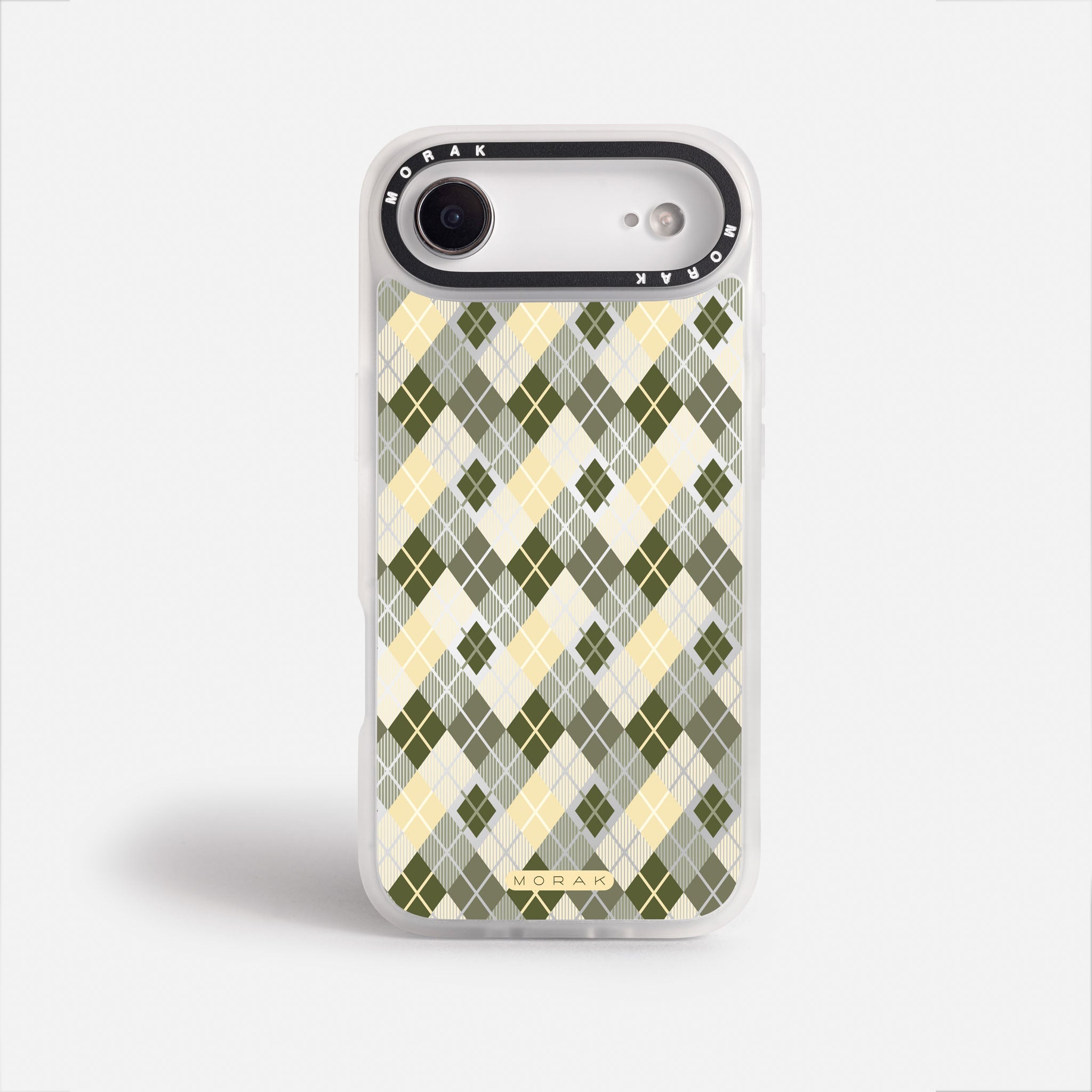 Green sweater - Espejo