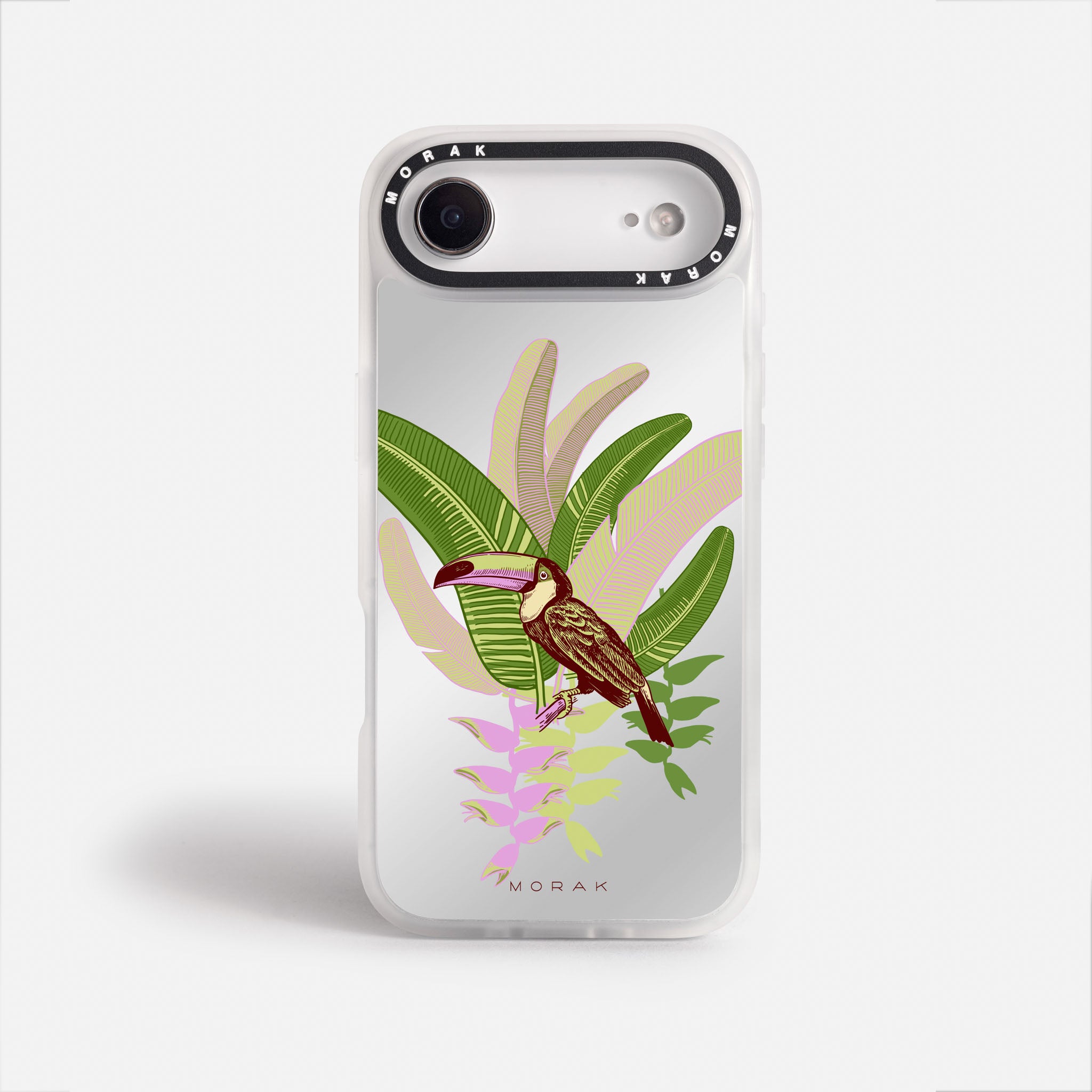 Tucán Light - Espejo