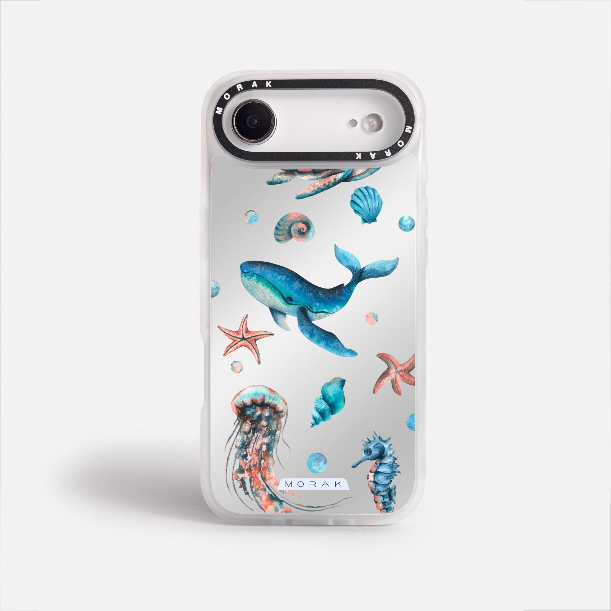 Ocean Friends - Espejo