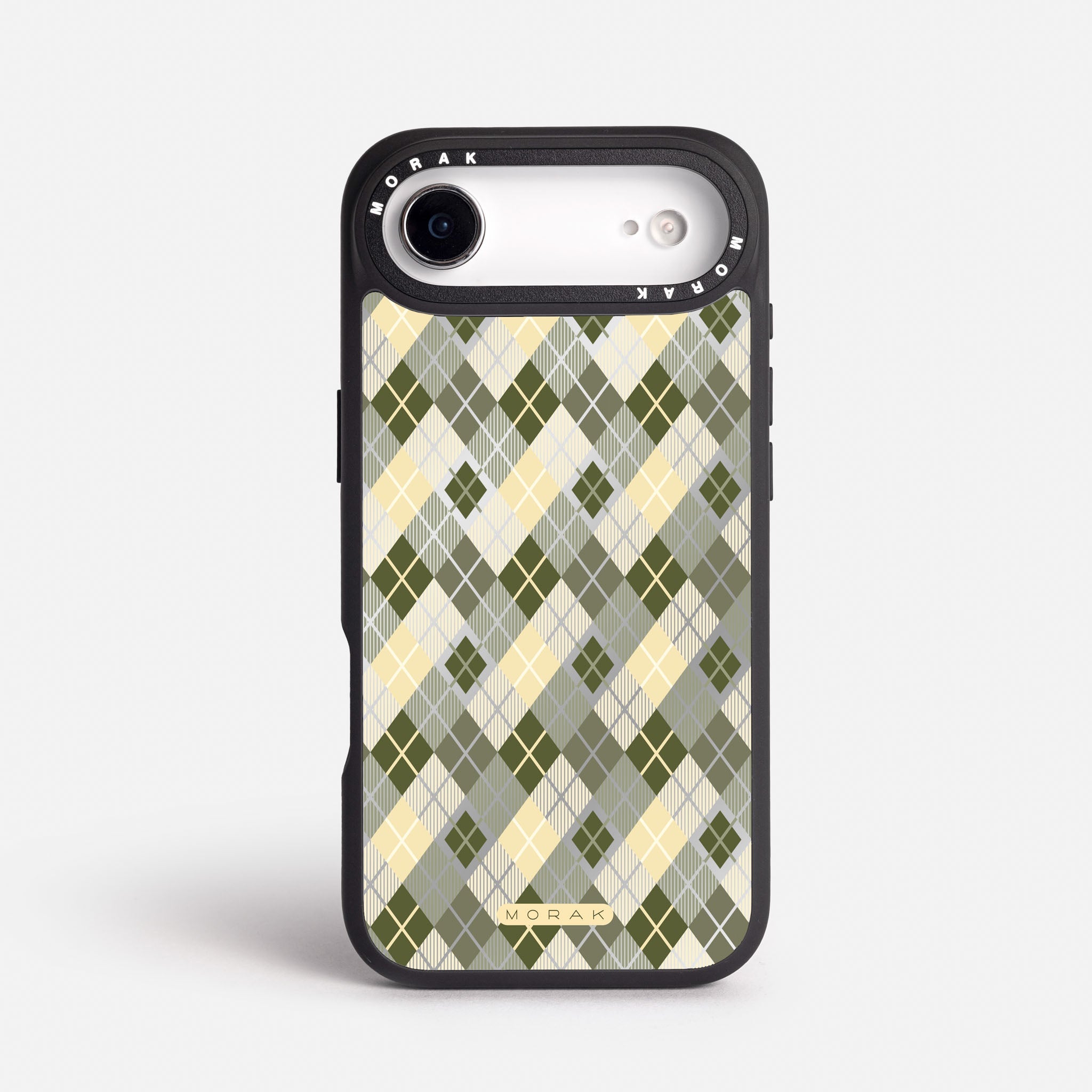 Green sweater - Espejo