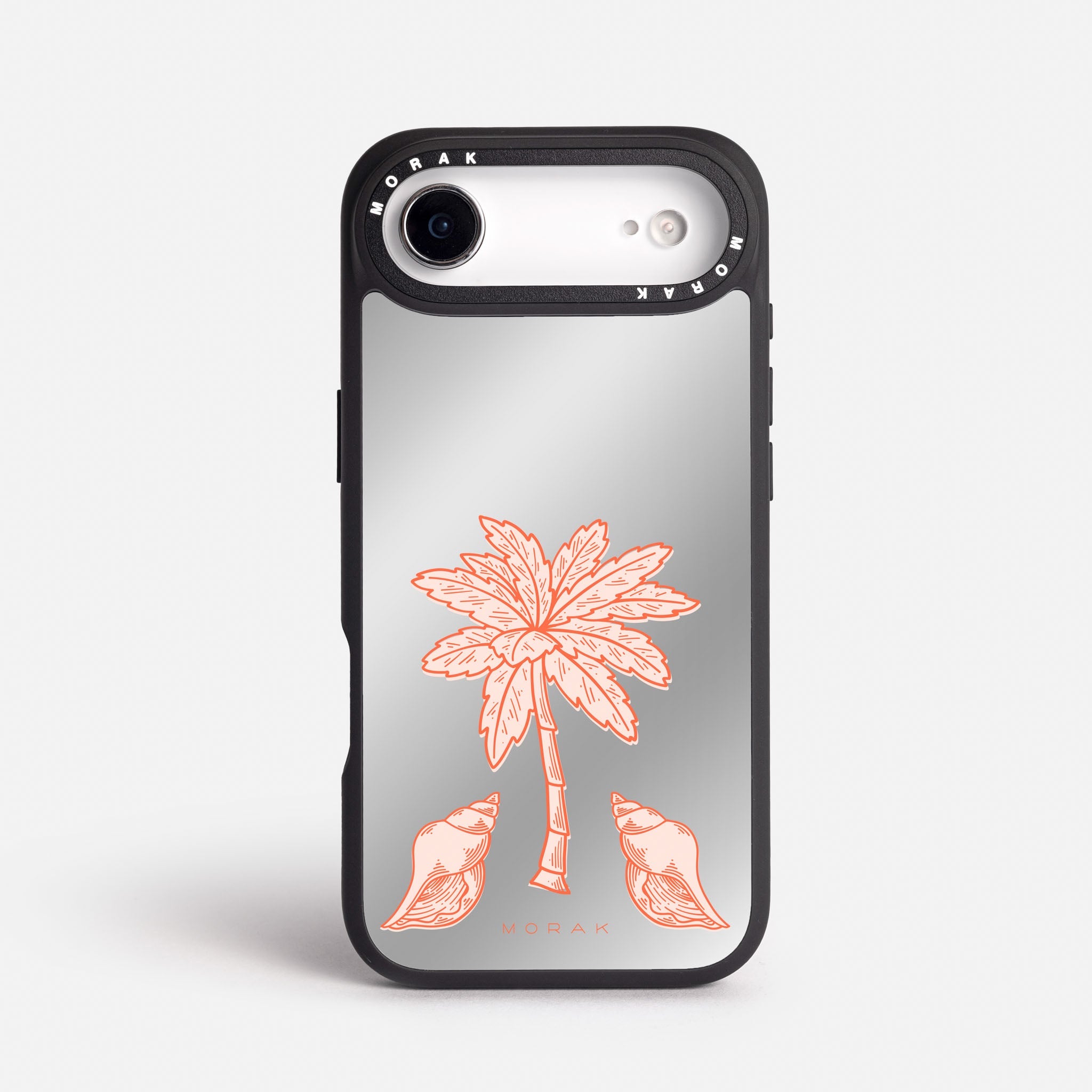 Bajo Palmeras - Espejo