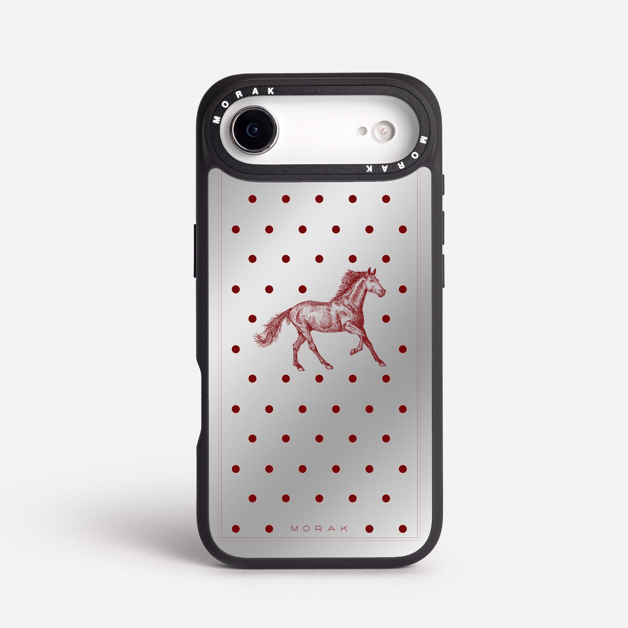 Horse Dots - Espejo