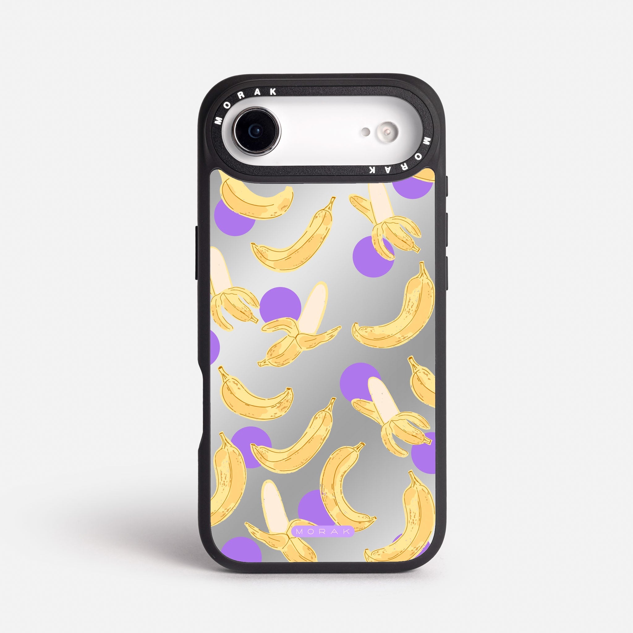 Banana Wave - Espejo