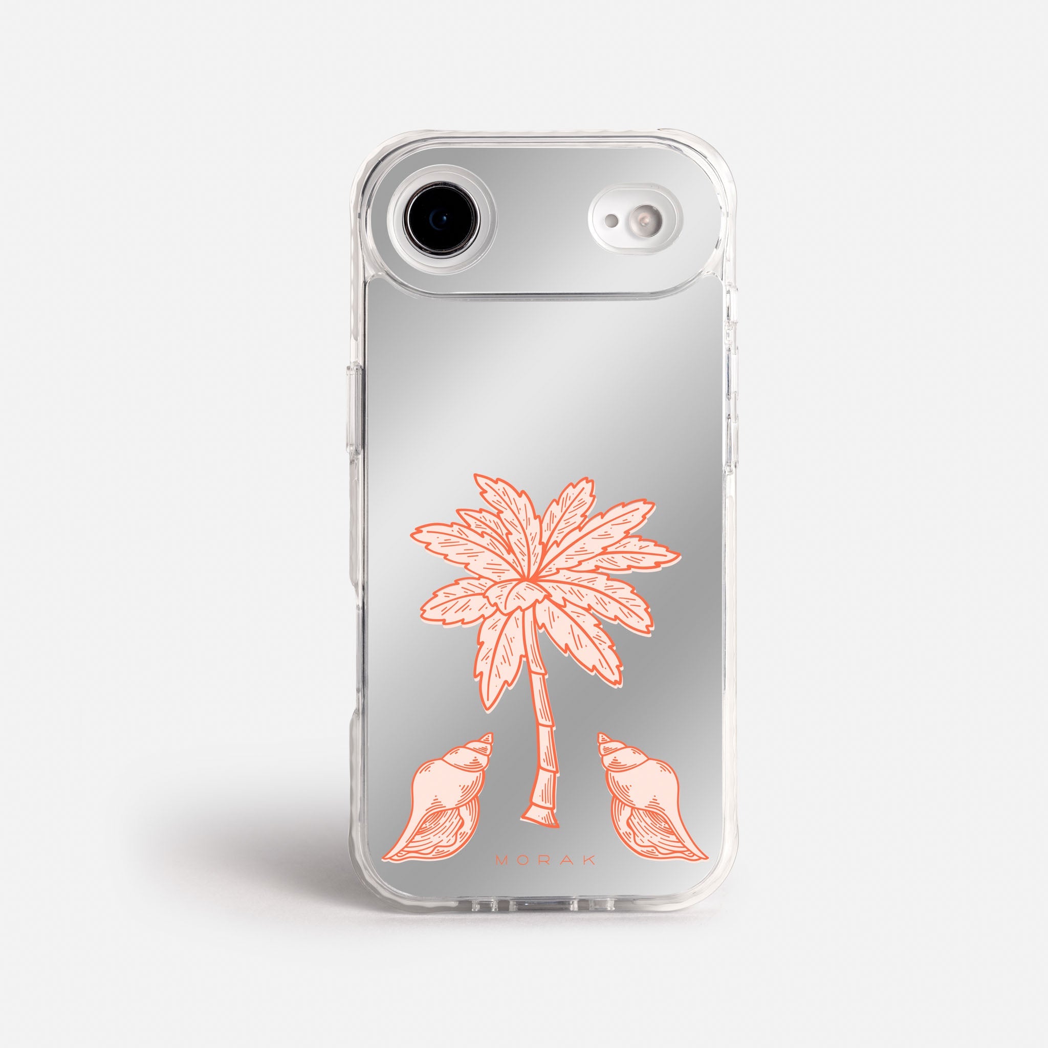 Bajo Palmeras - Espejo