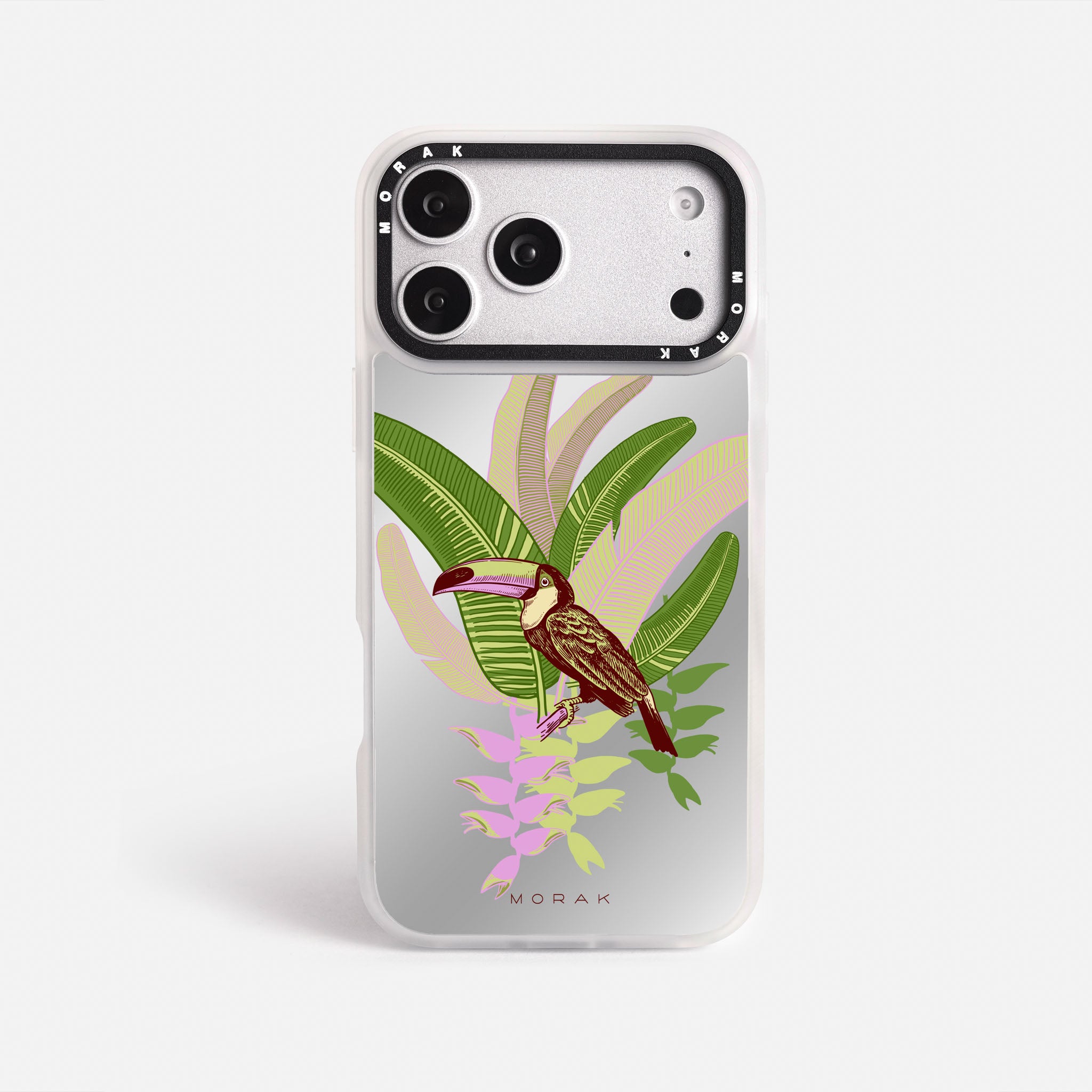 Tucán Light - Espejo