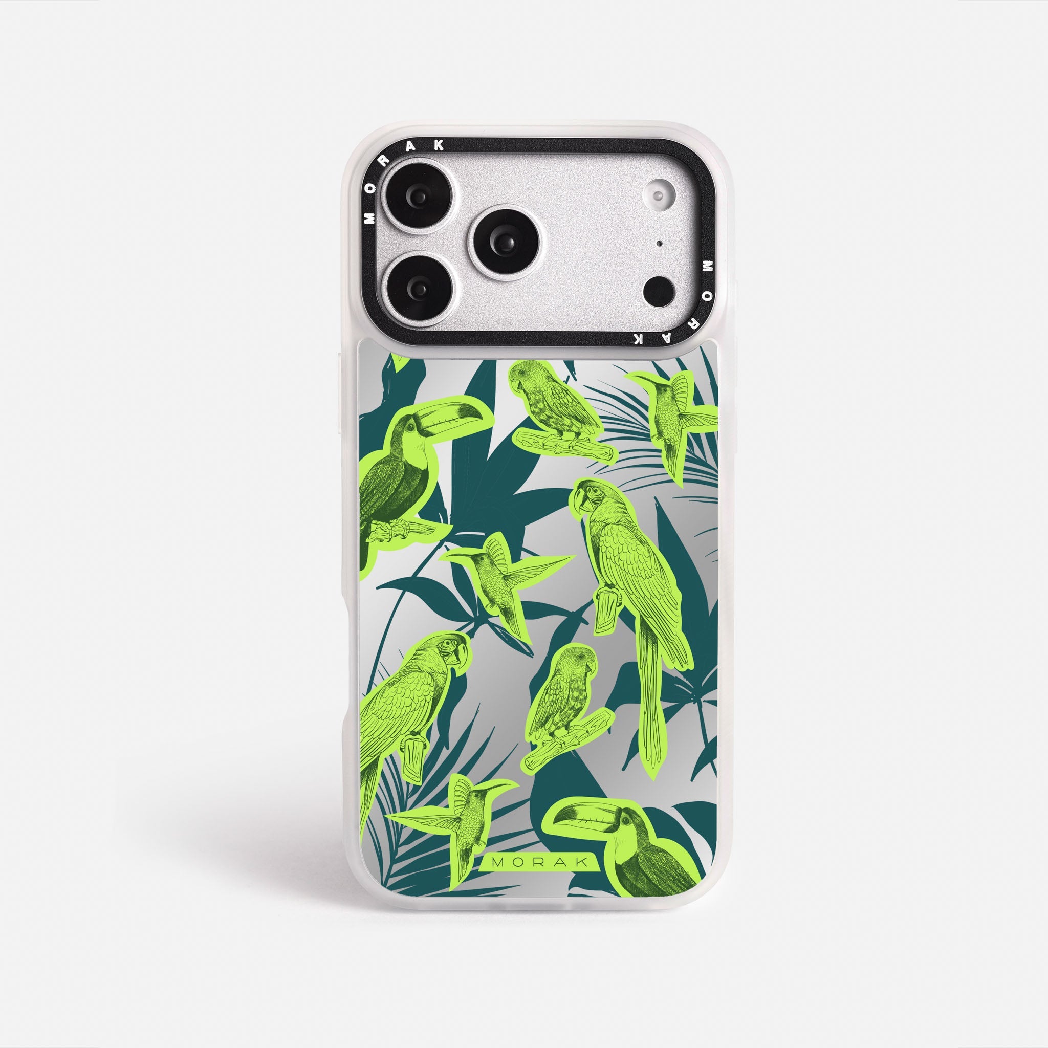 Jungle Birds - Espejo