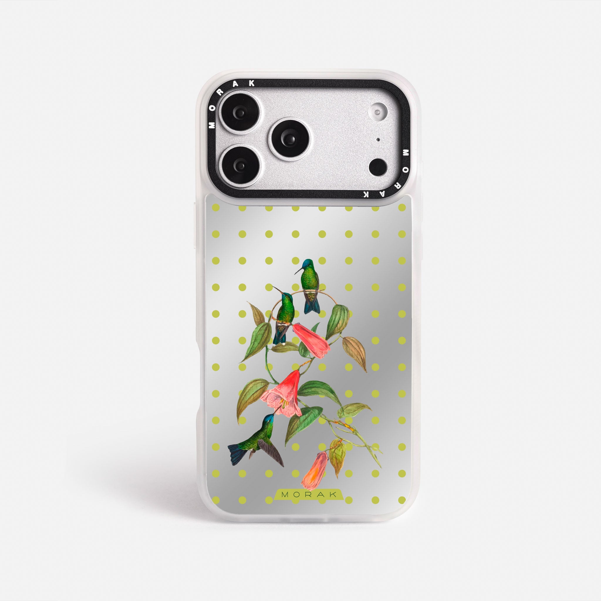 Colibrí Pop - Espejo