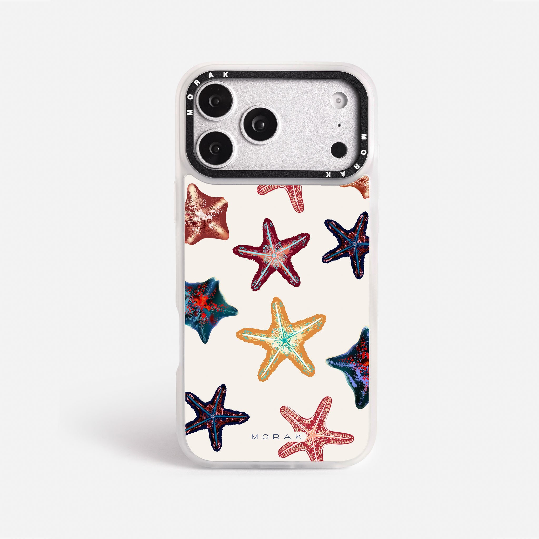 Starfish Pop - Blanco