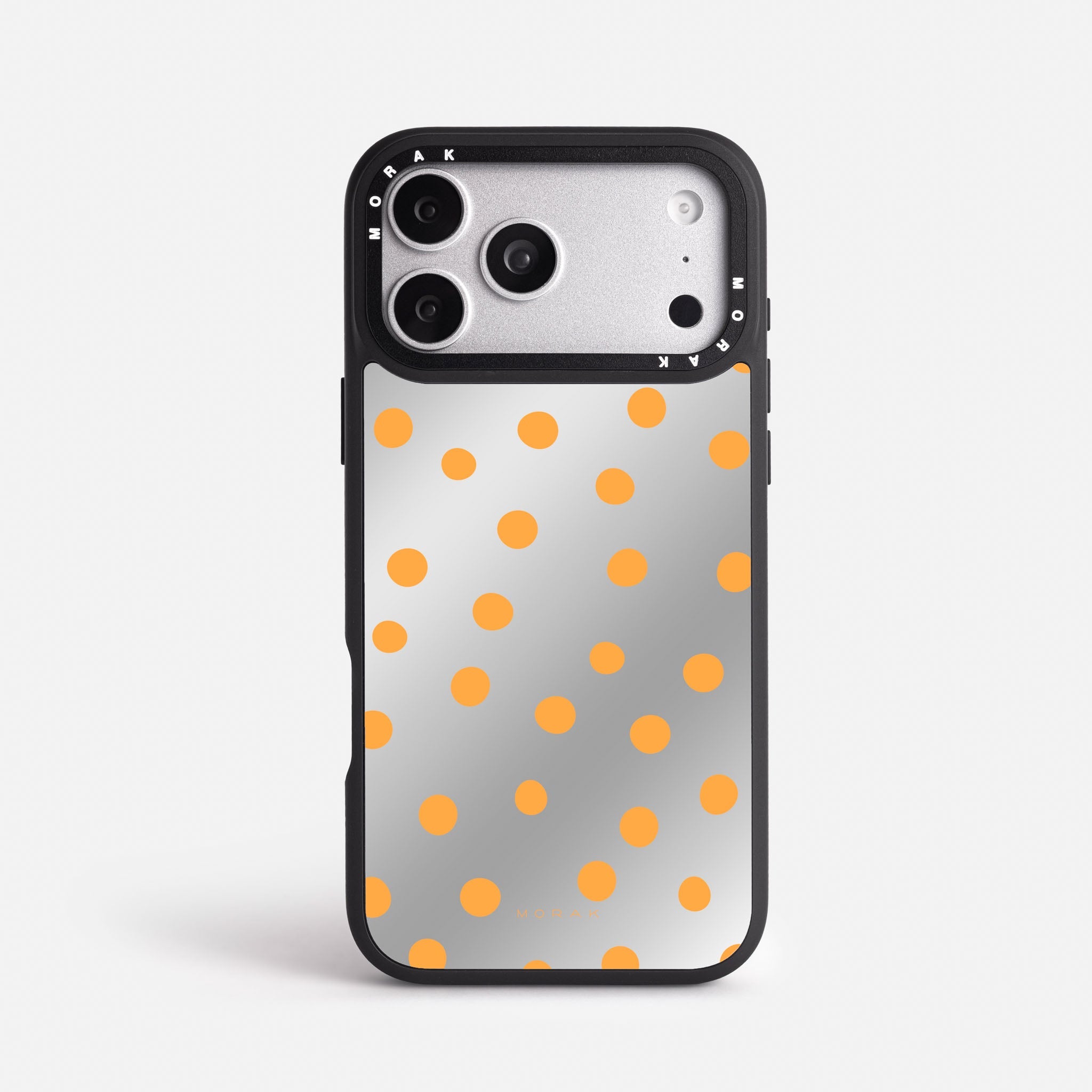 Golden Dots - Espejo