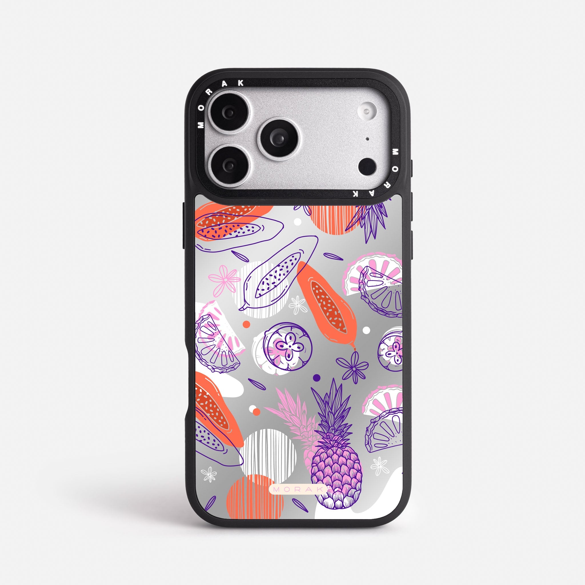 Tropical Mix - Espejo