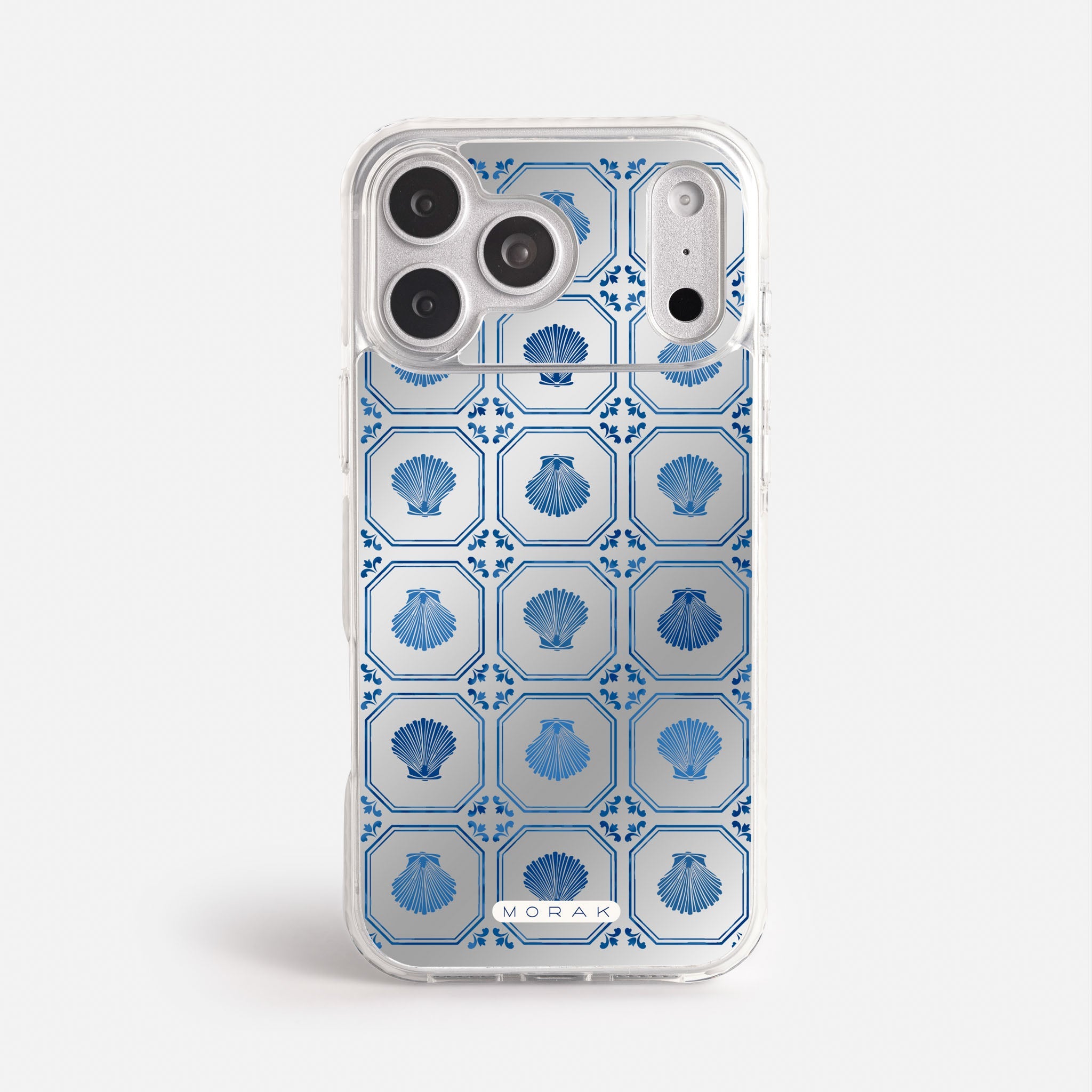 Azulejo Marino - Espejo