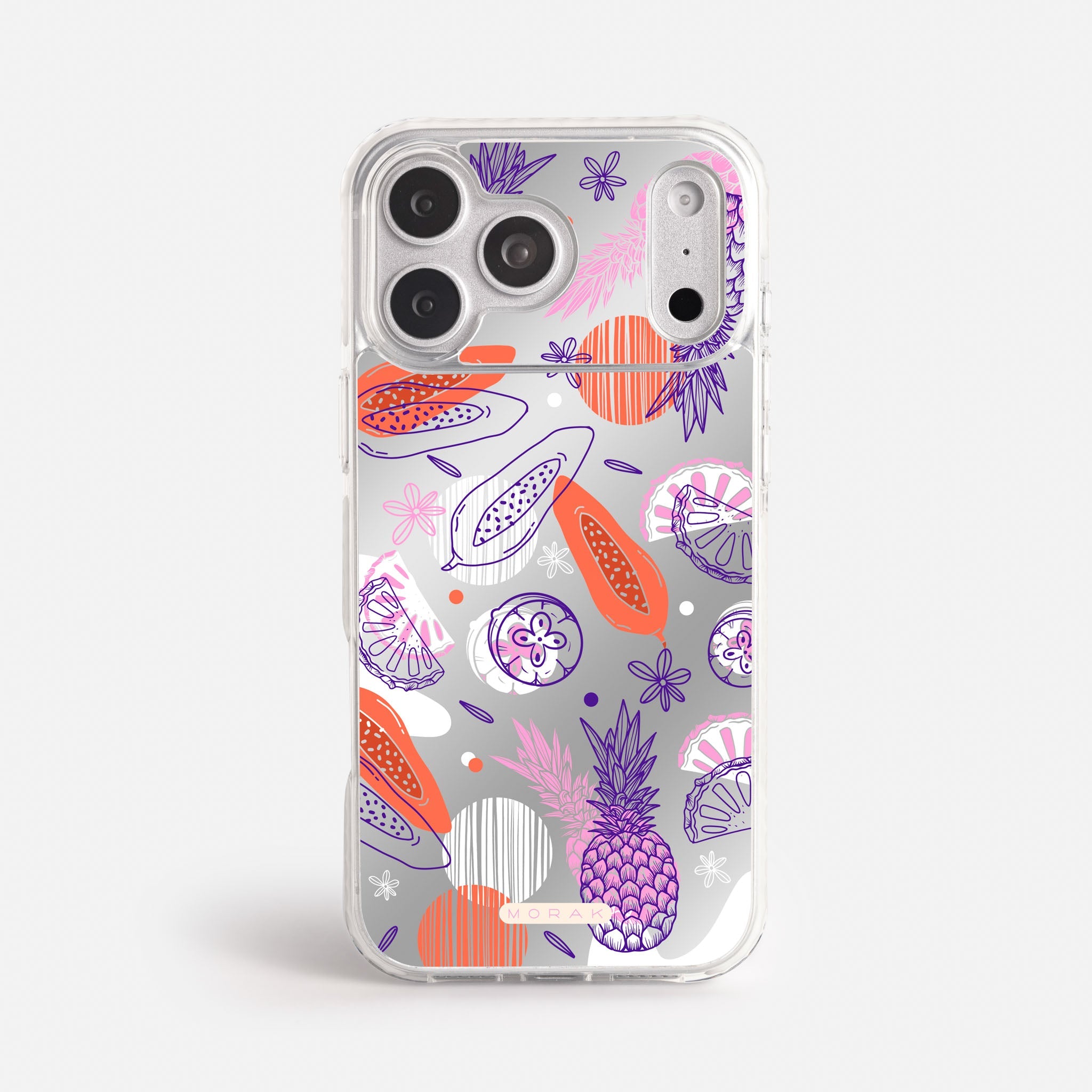 Tropical Mix - Espejo