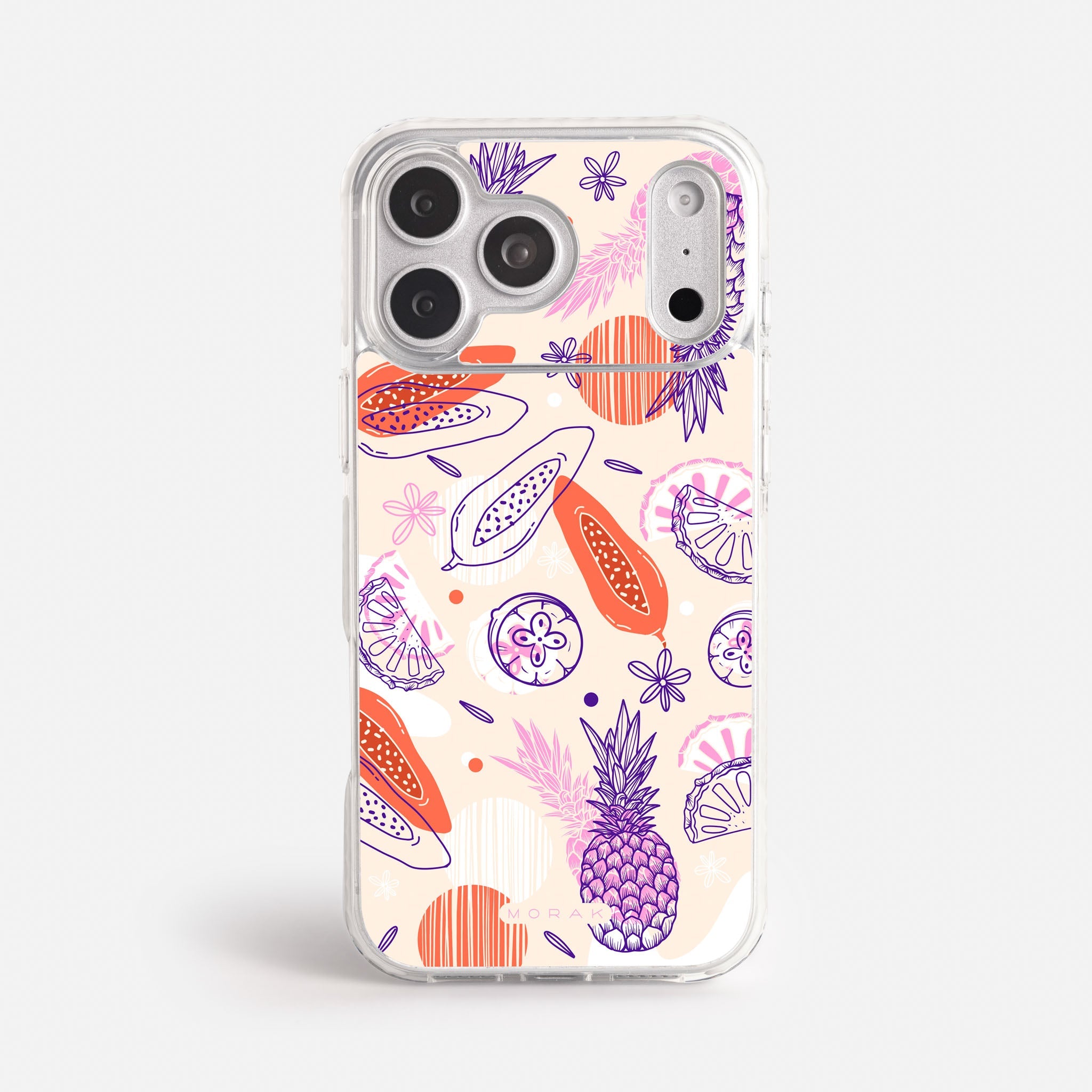 Tropical Mix - Blanco