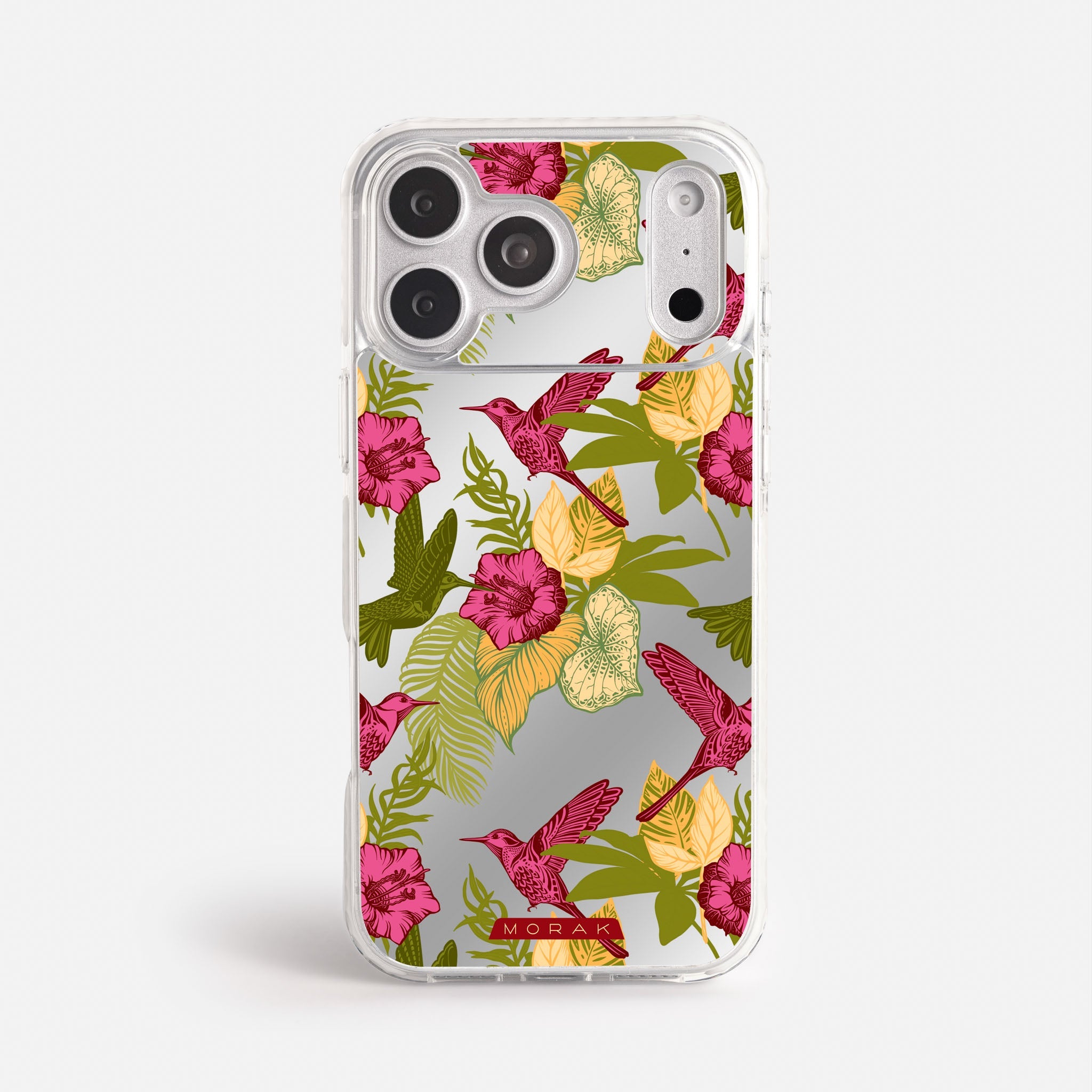 Tropic Bloom - Espejo