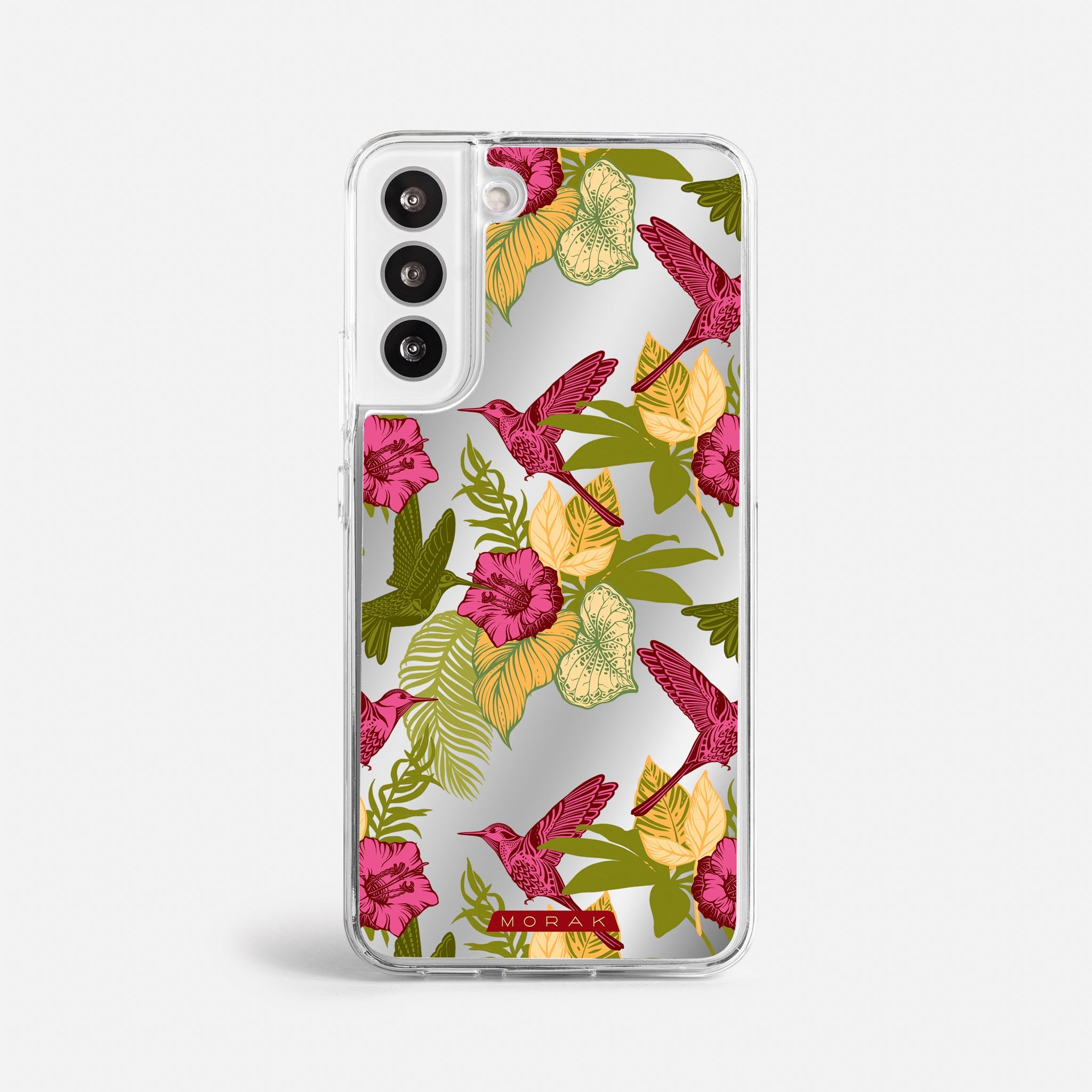 Tropic Bloom - Espejo