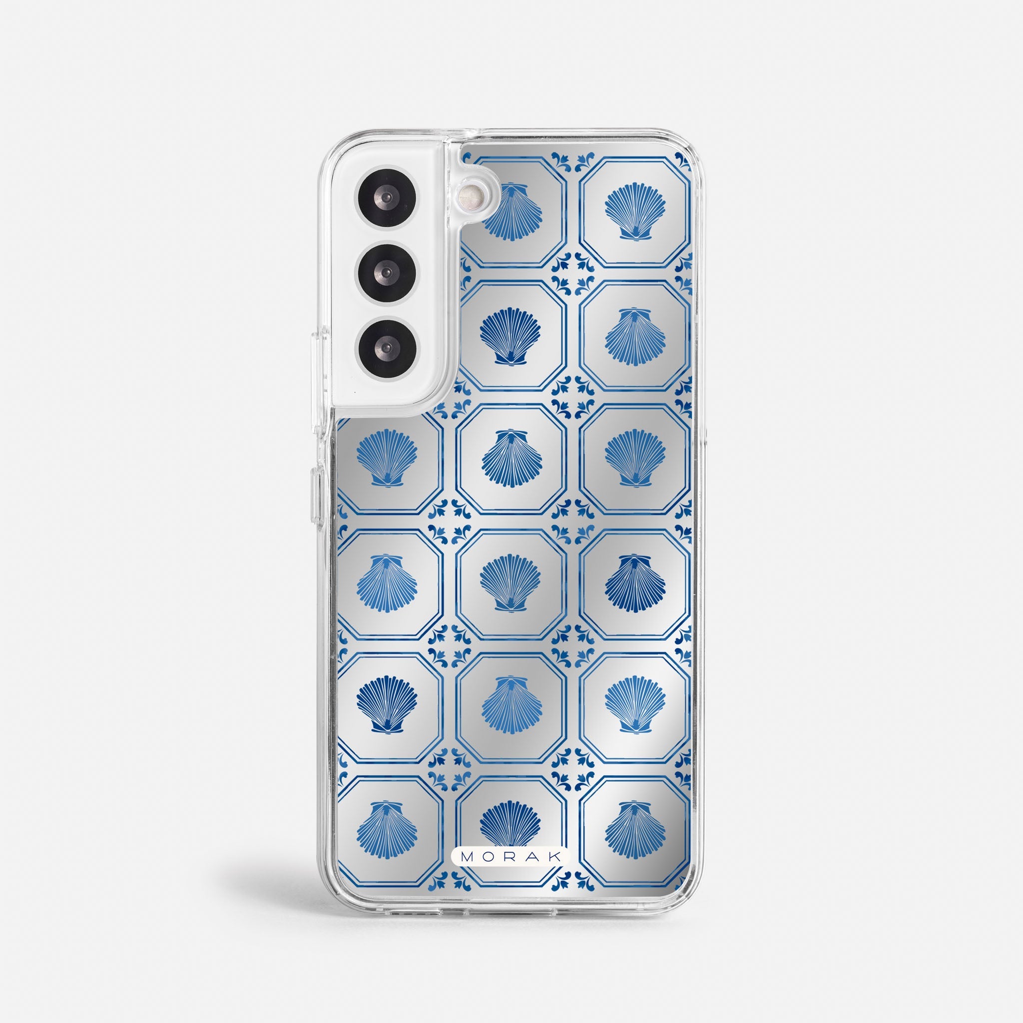 Azulejo Marino - Espejo