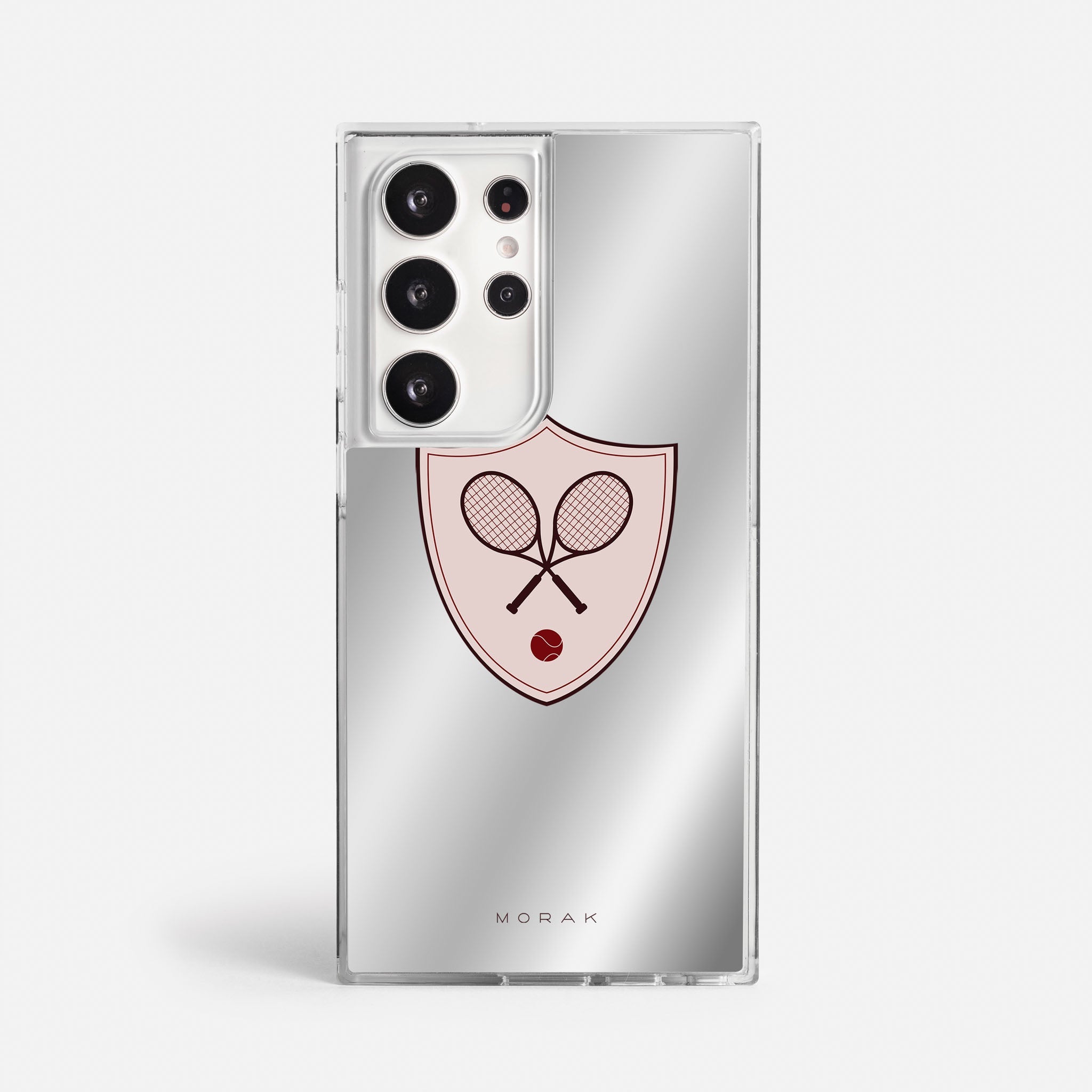 Tennis Club - Espejo