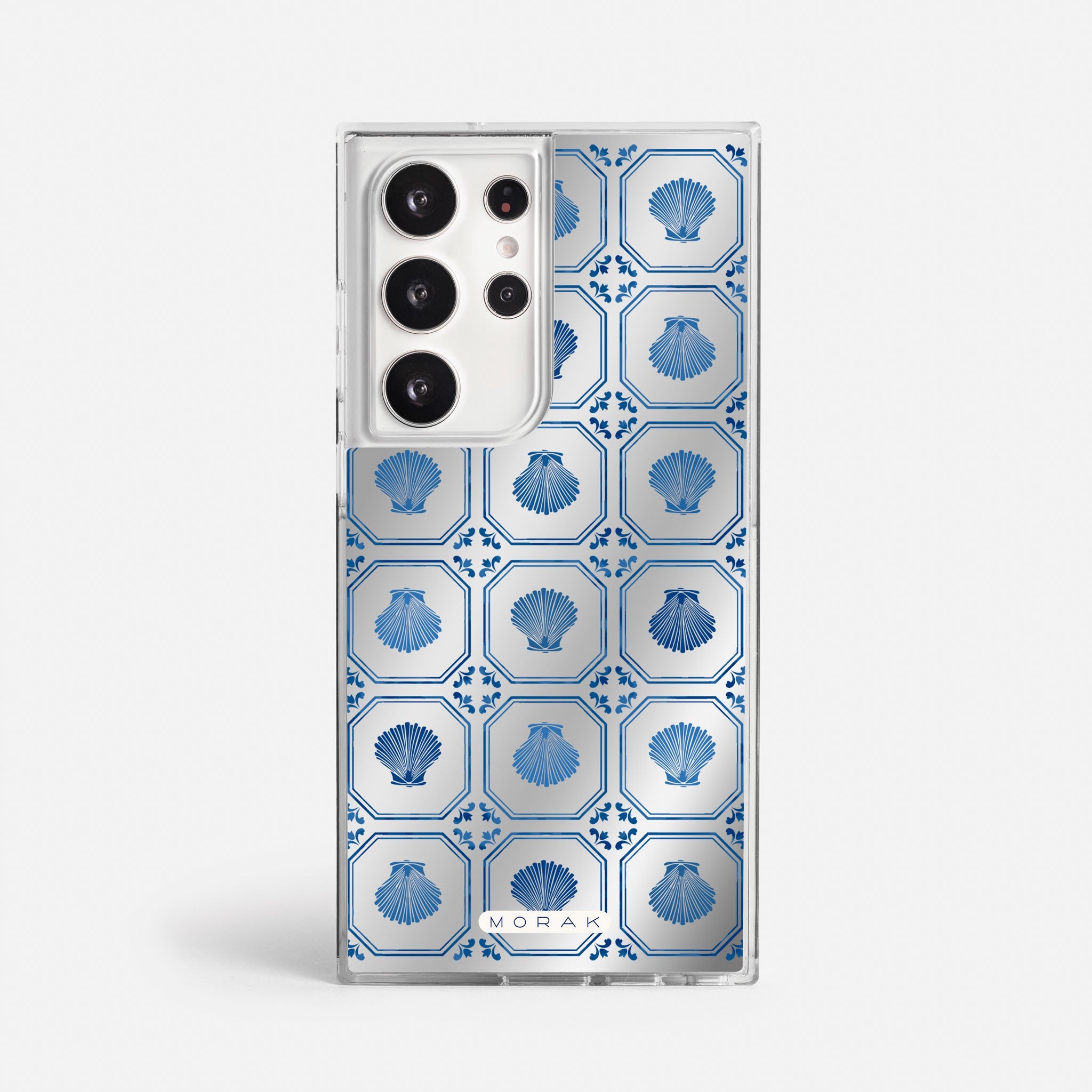 Azulejo Marino - Espejo