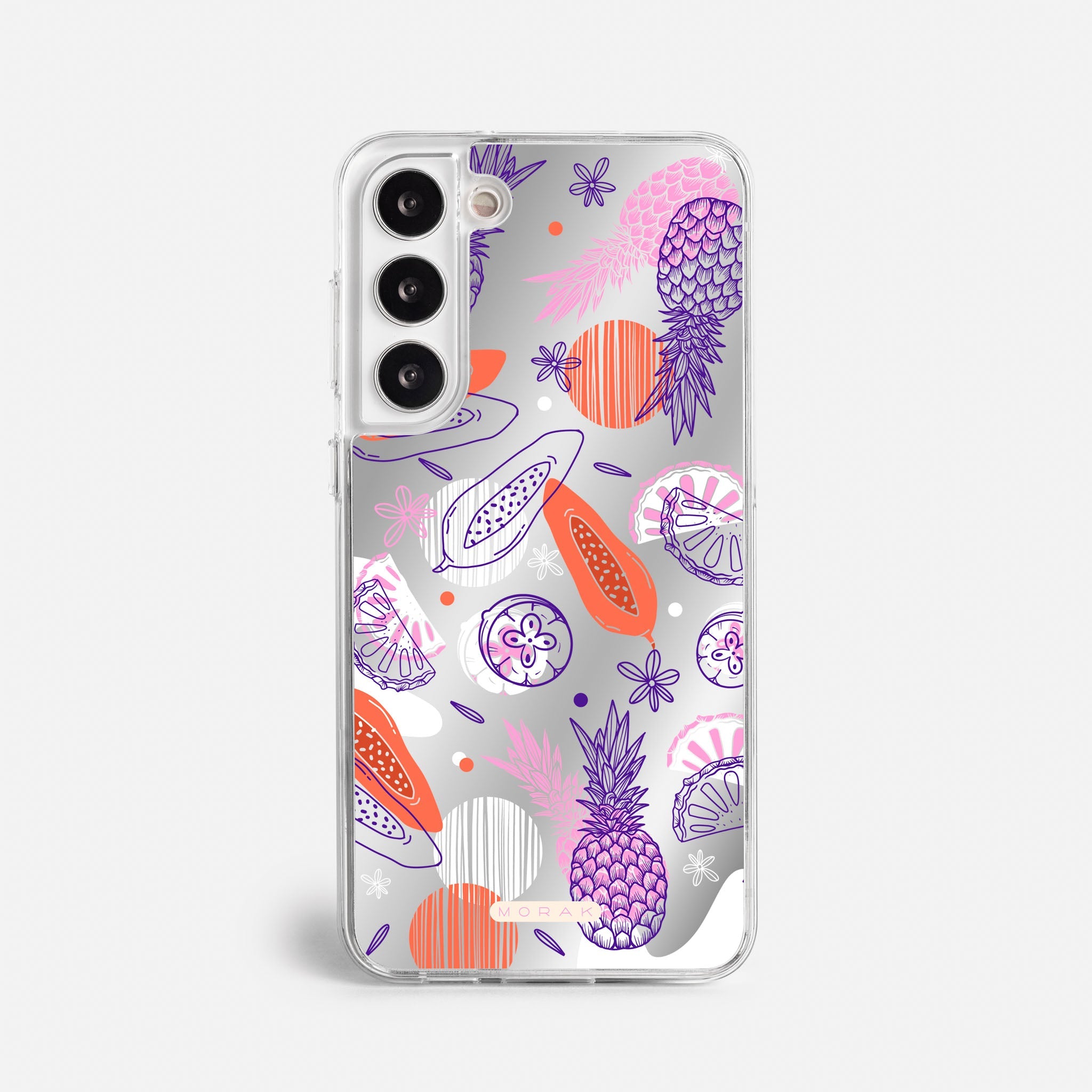 Tropical Mix - Espejo