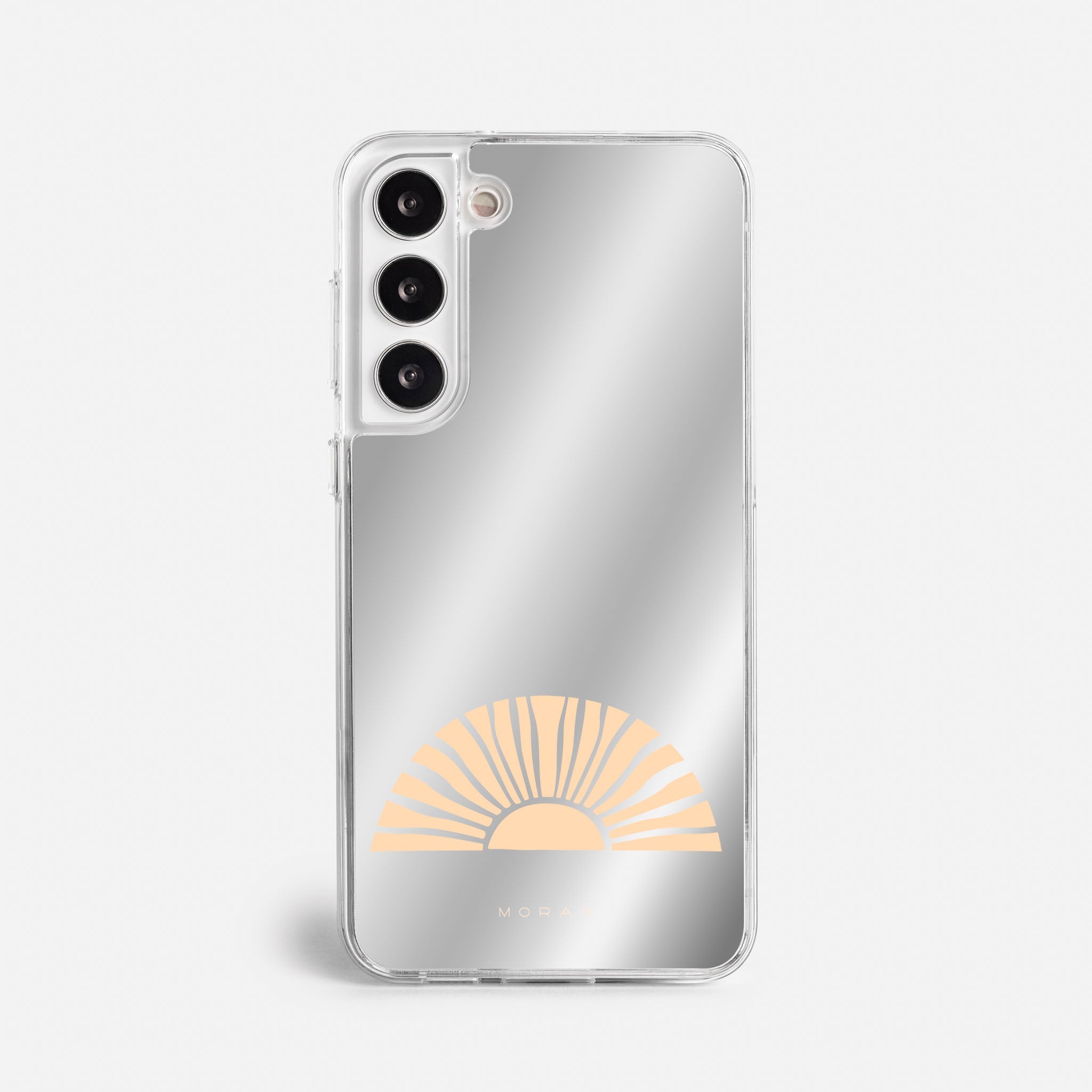 Golden Rise - Espejo