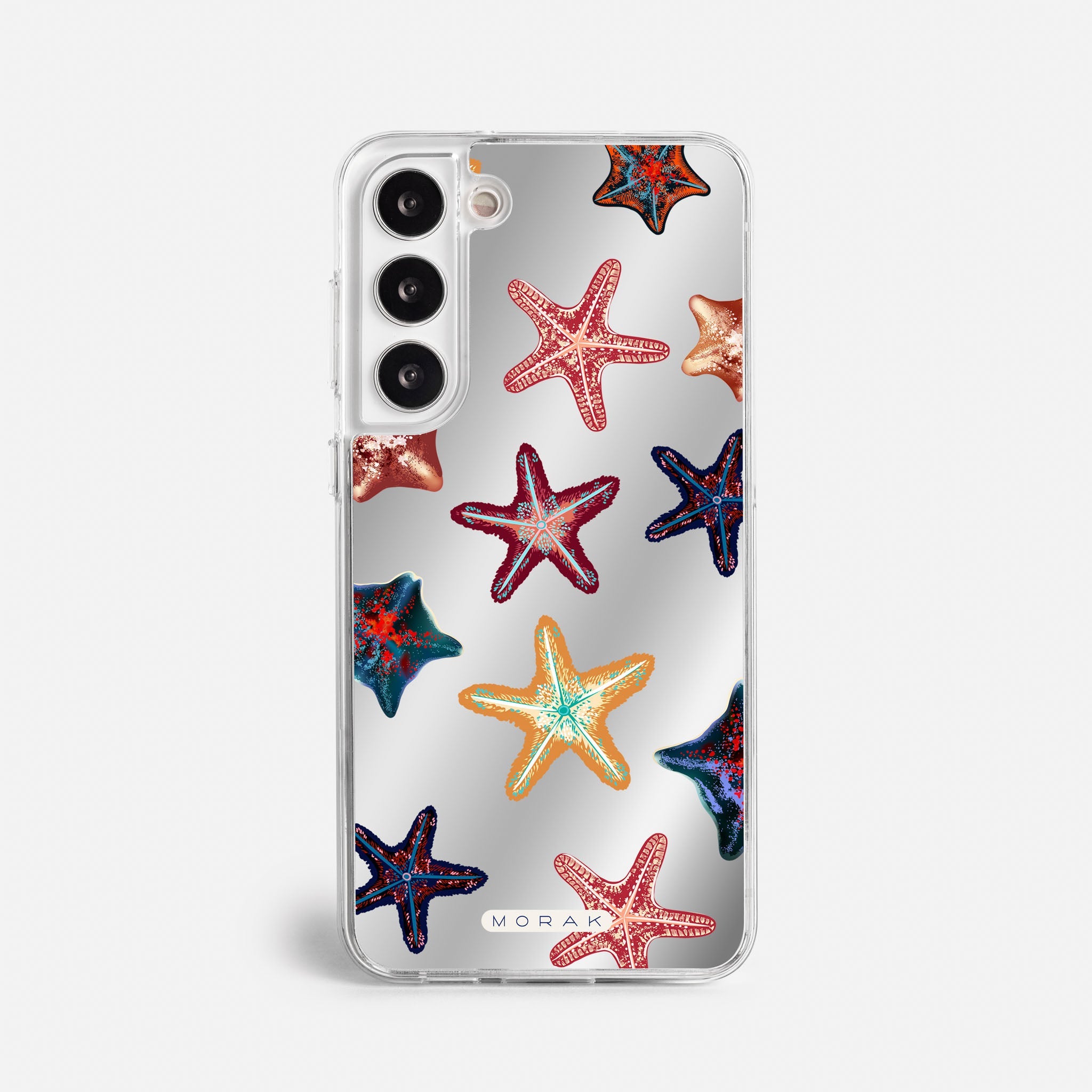 Starfish Pop - Espejo