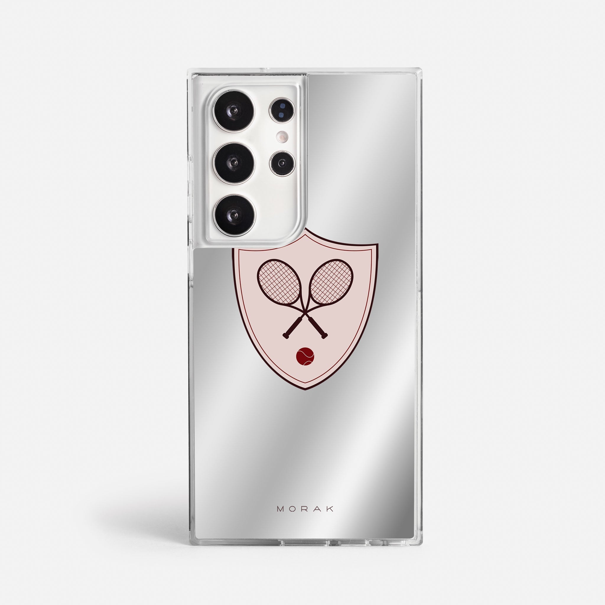 Tennis Club - Espejo