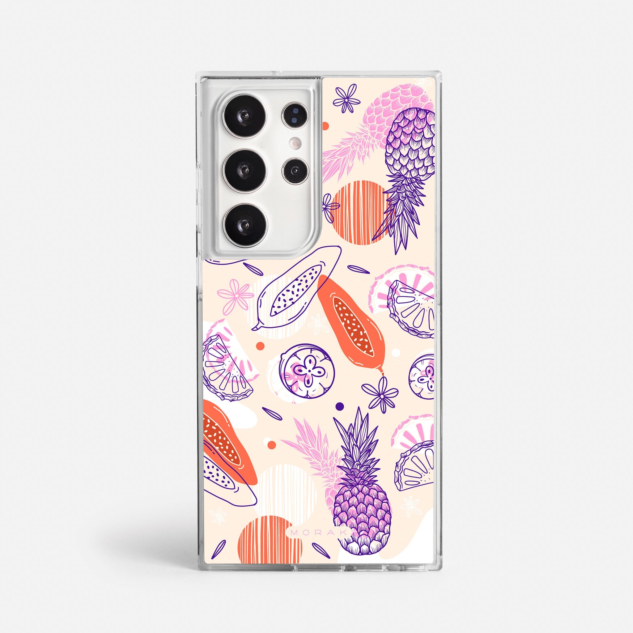 Tropical Mix - Blanco