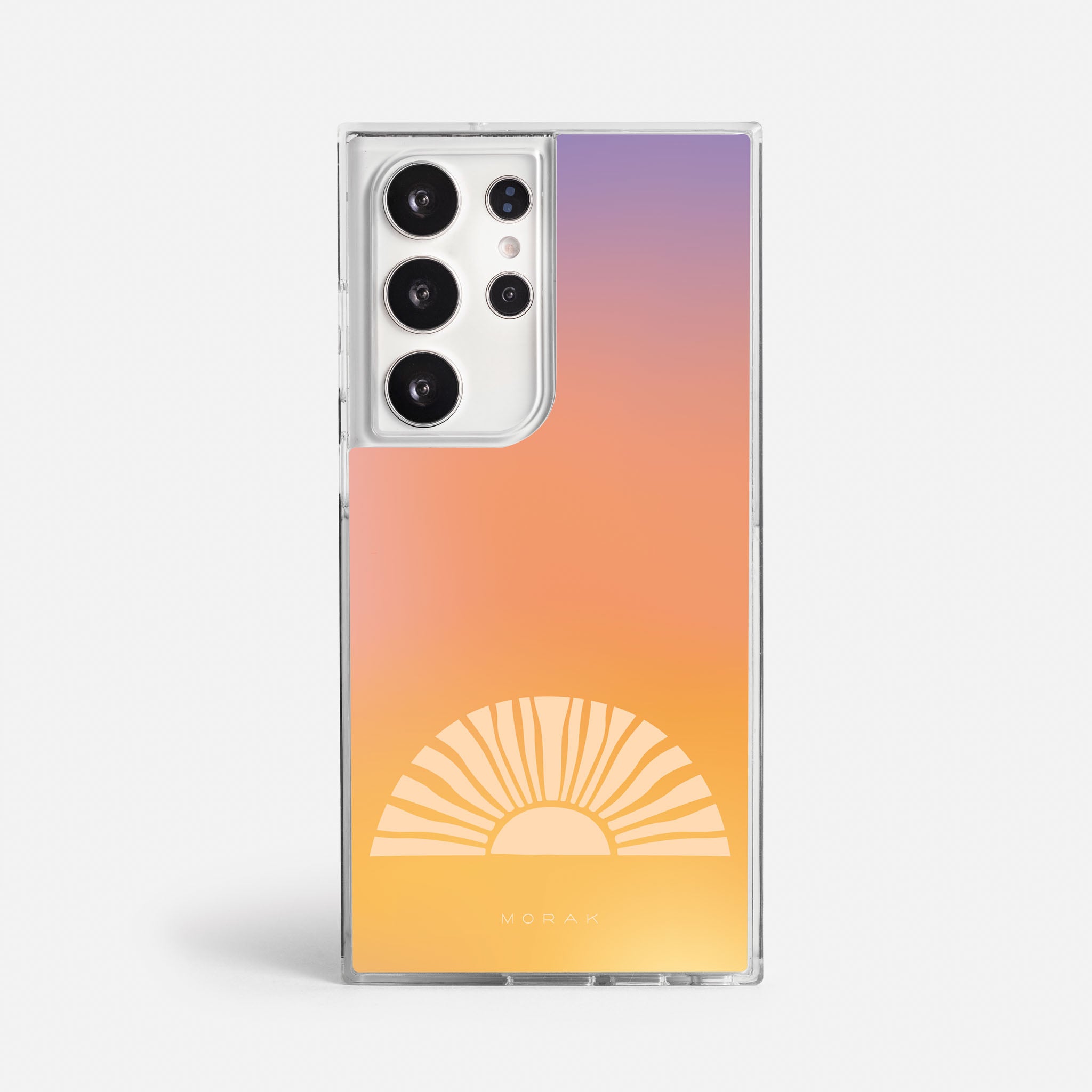 Golden Rise - Blanco