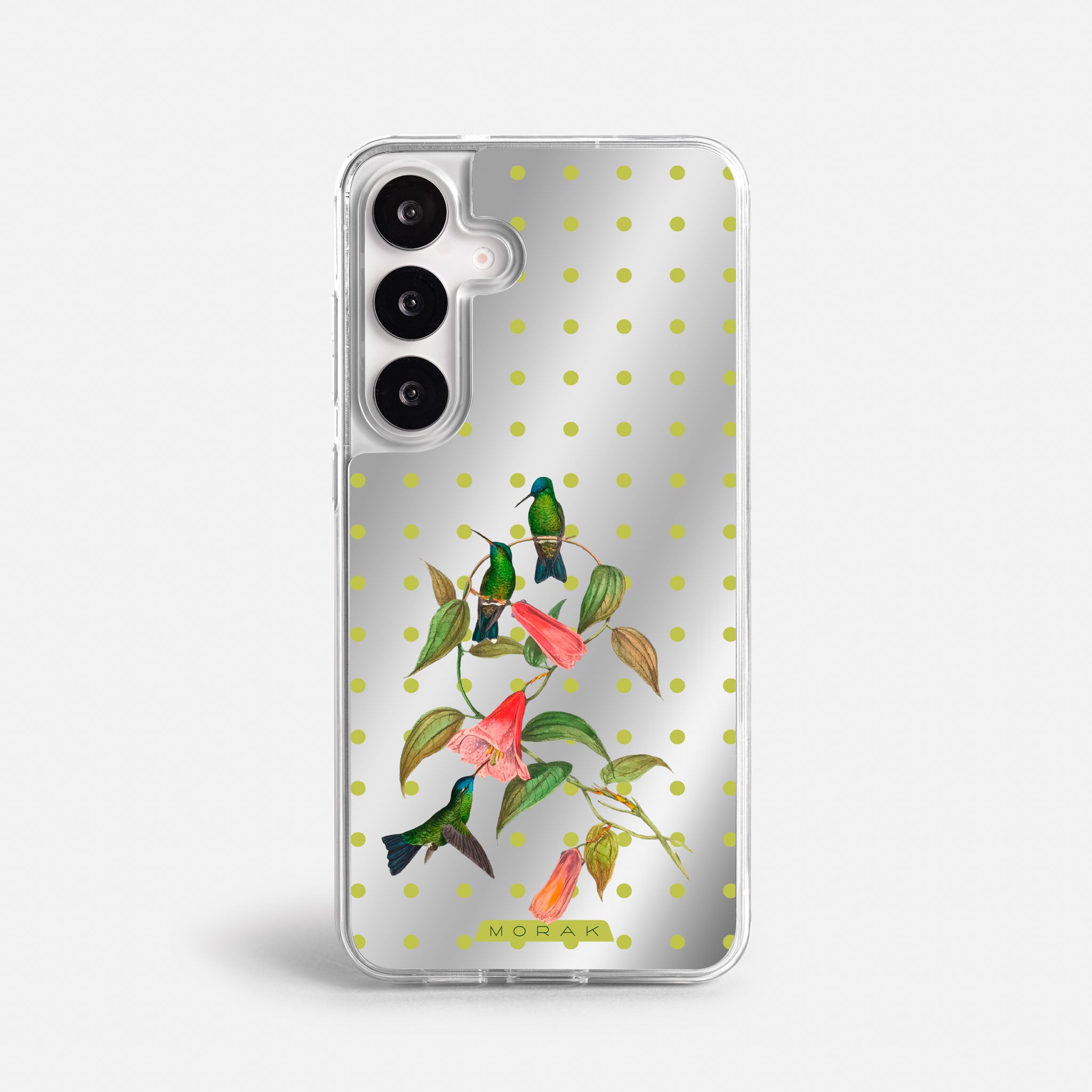 Colibrí Pop - Espejo