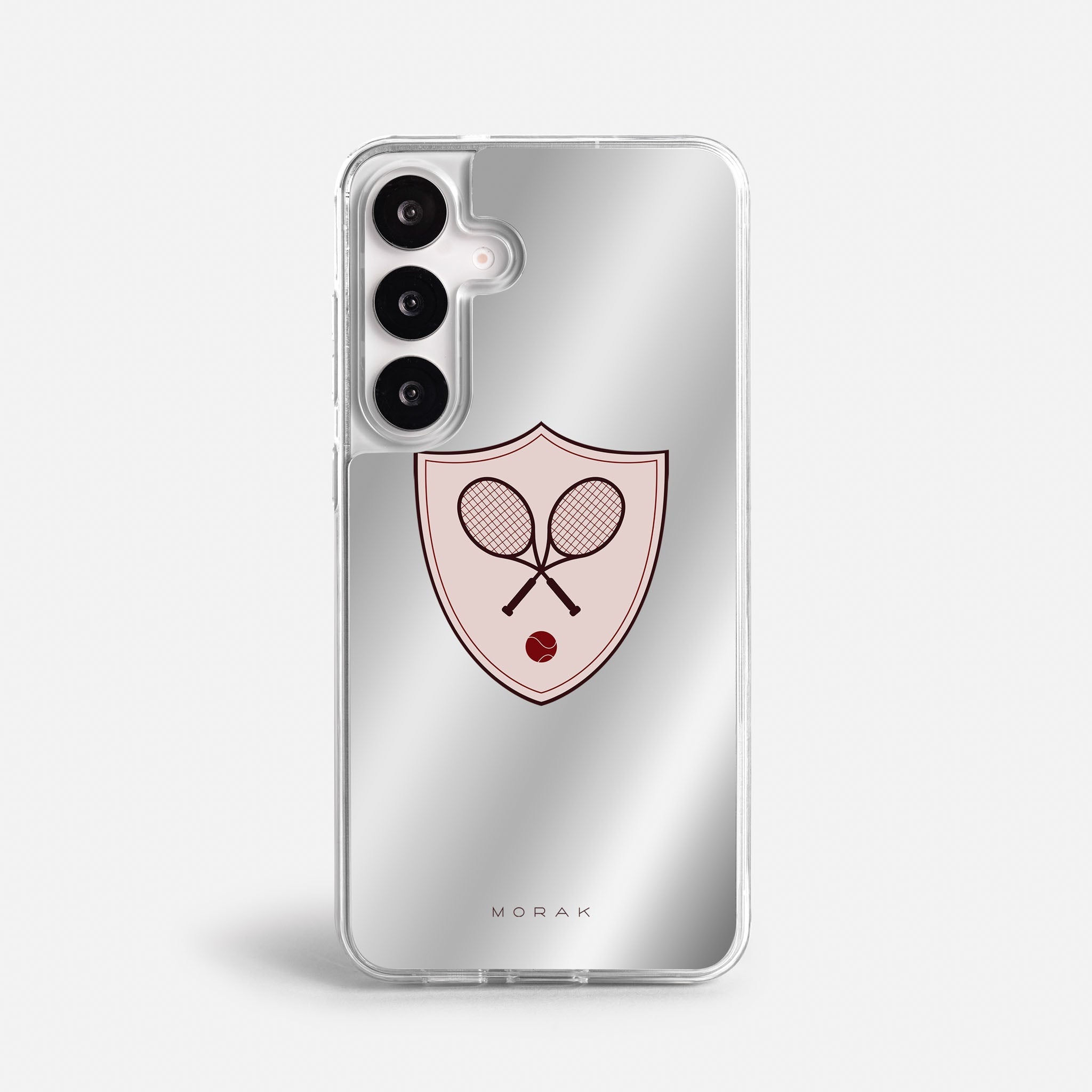 Tennis Club - Espejo