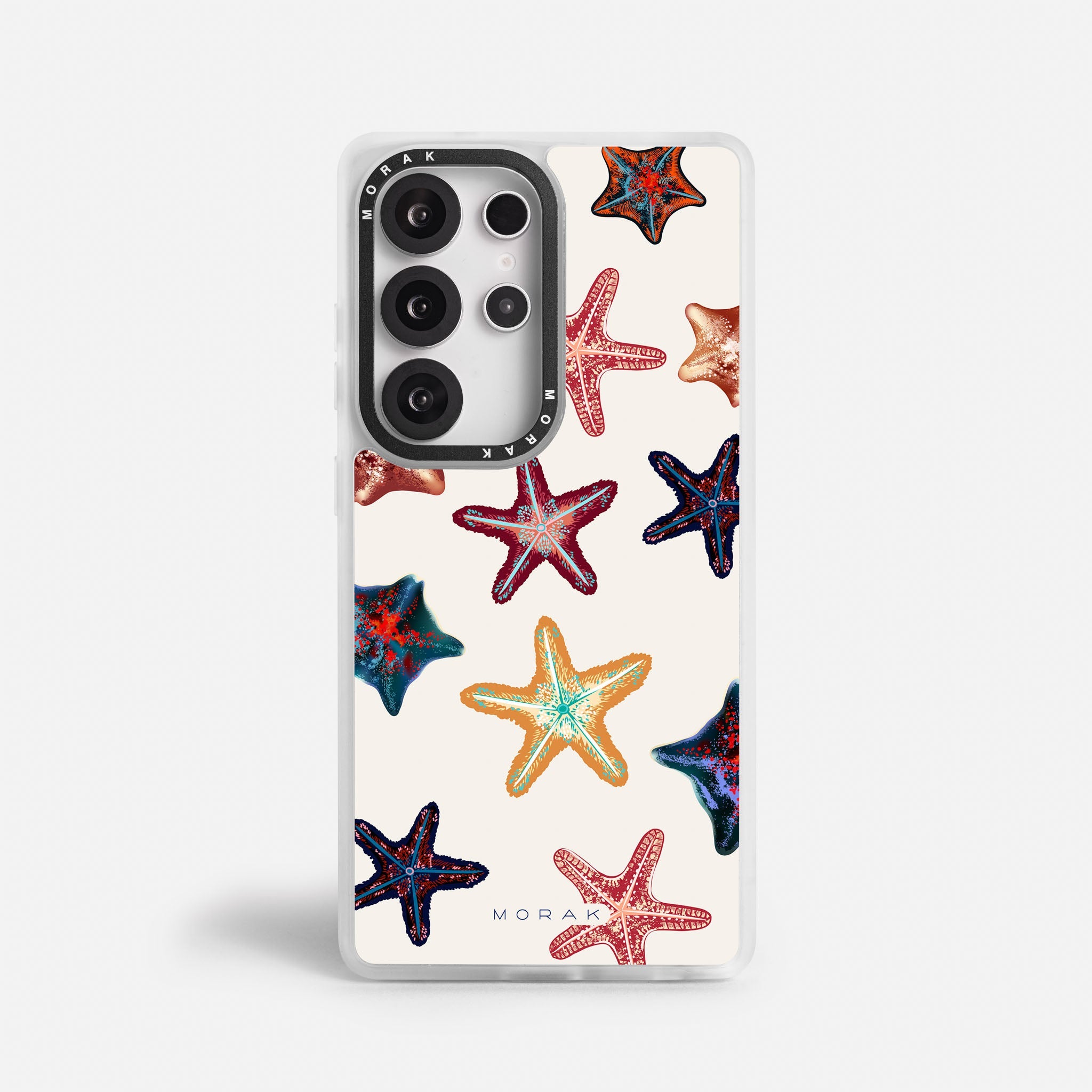 Starfish Pop - Blanco