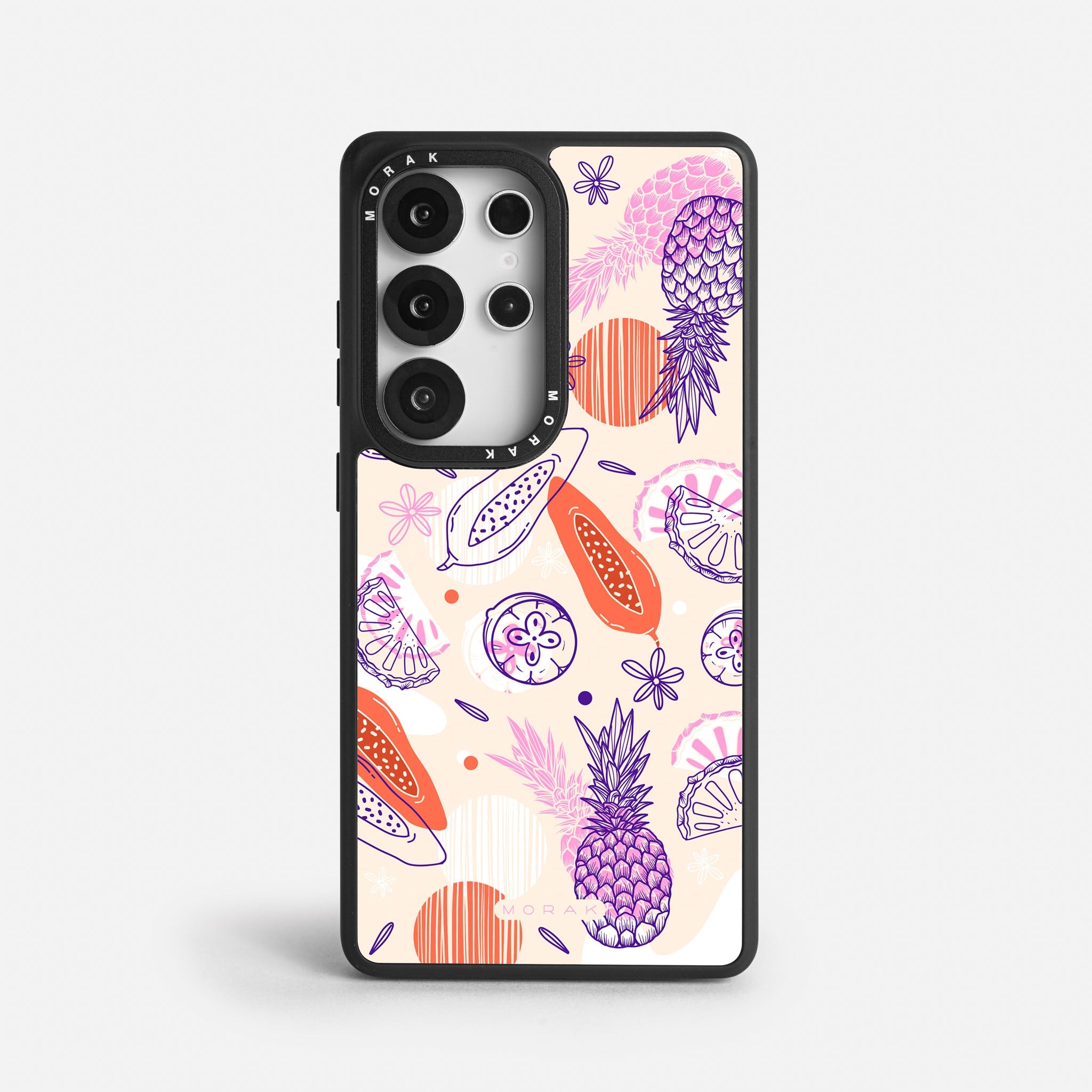 Tropical Mix - Blanco