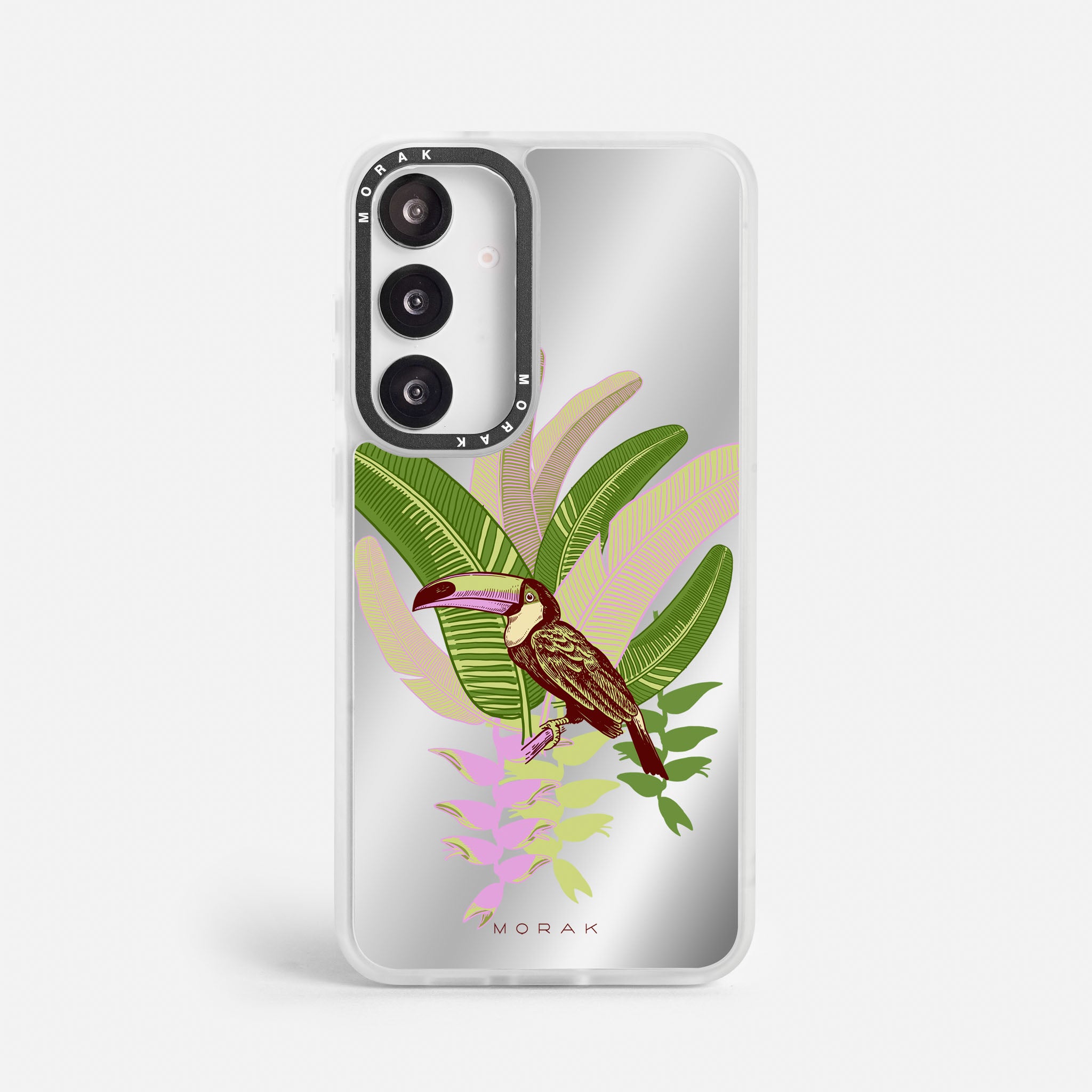 Tucán Light - Espejo