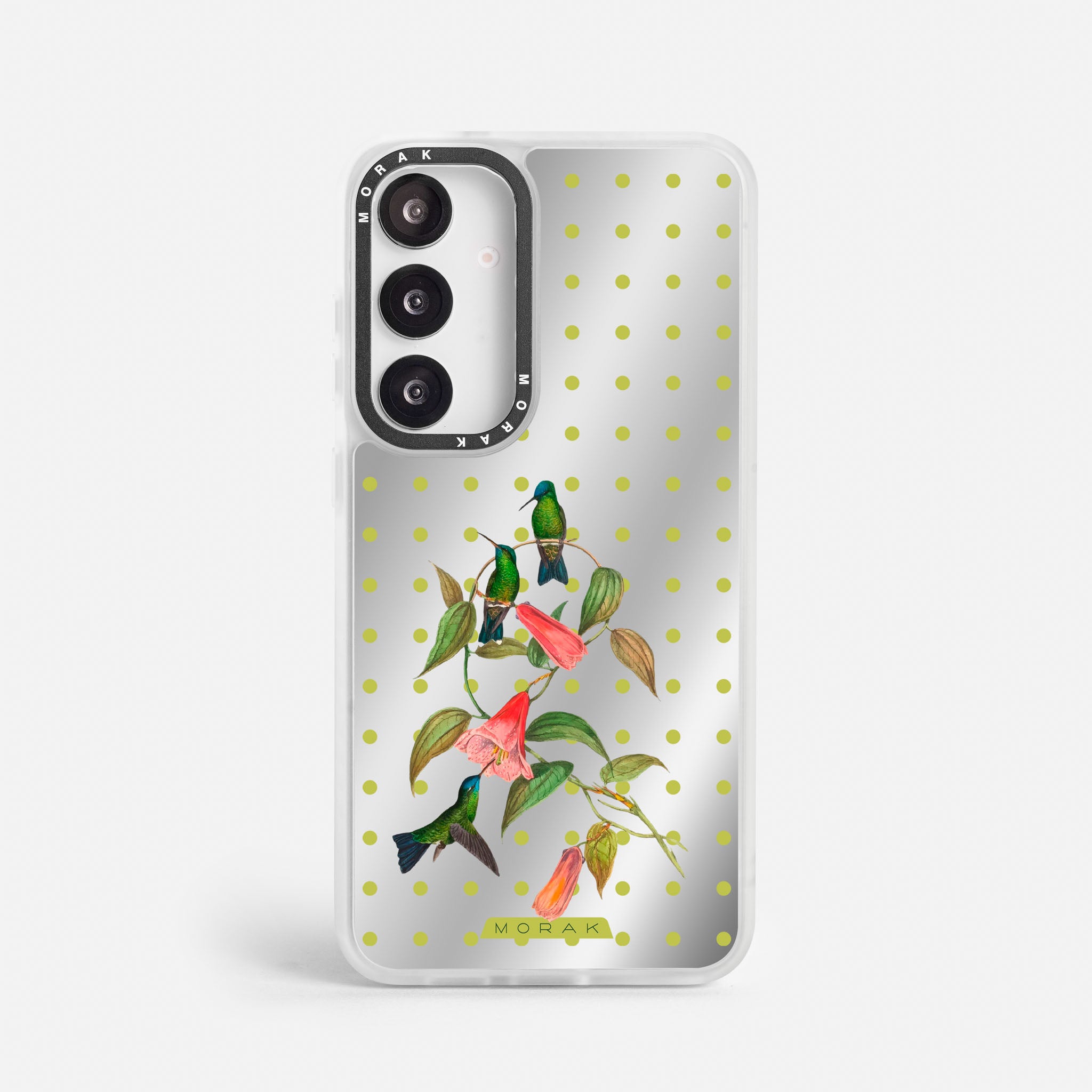 Colibrí Pop - Espejo