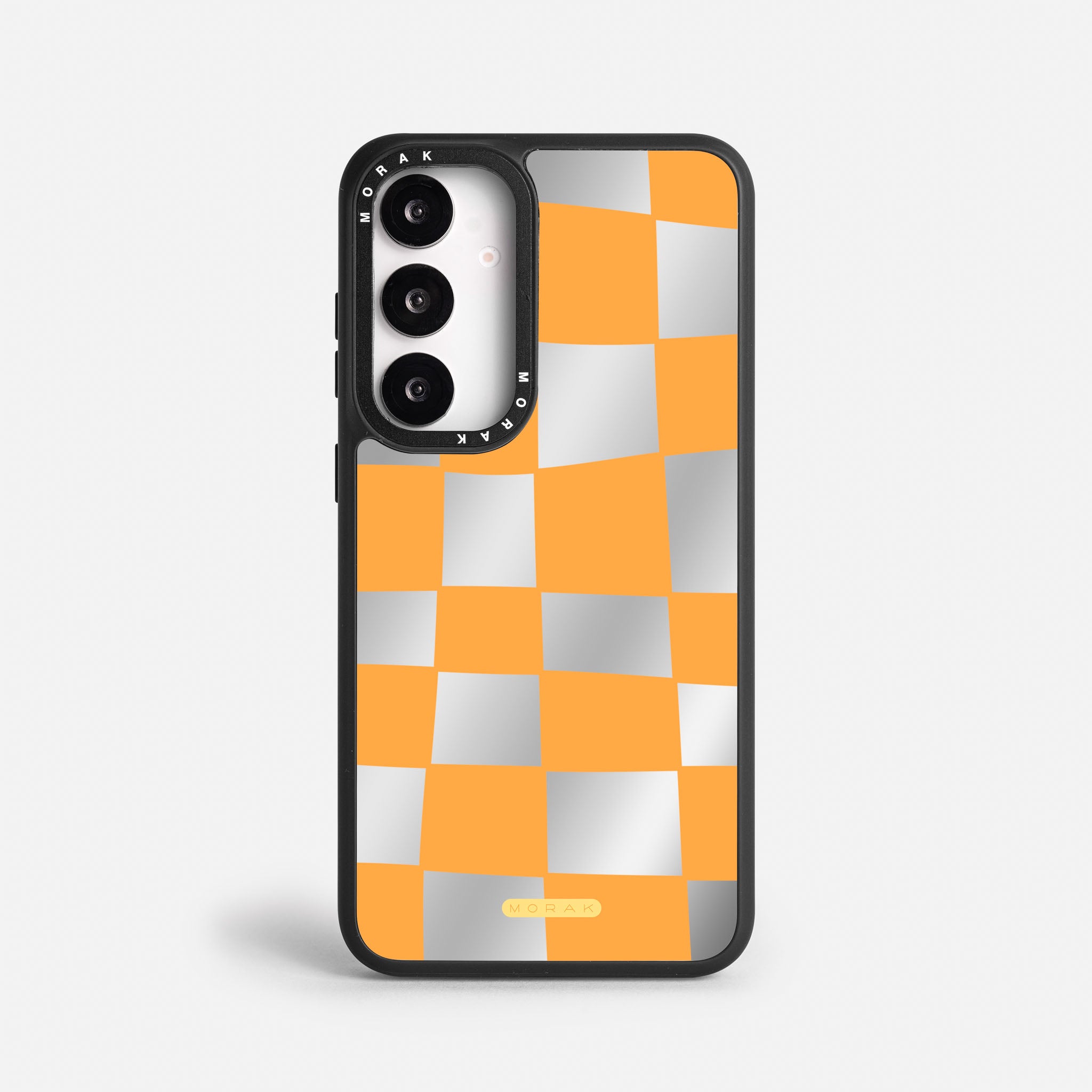 Melted Chess - Espejo