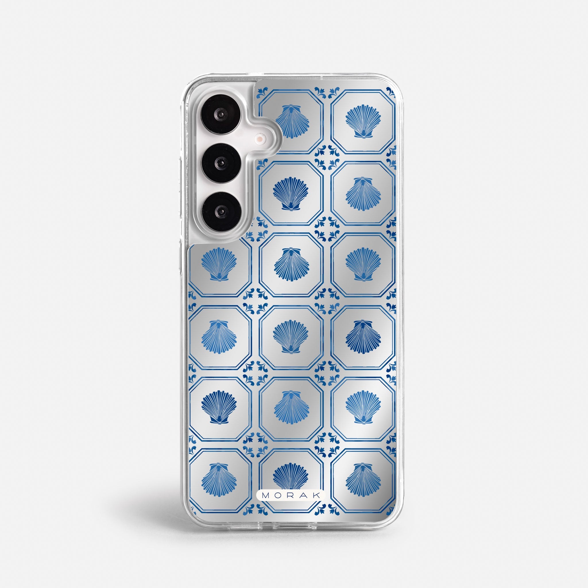 Azulejo Marino - Espejo