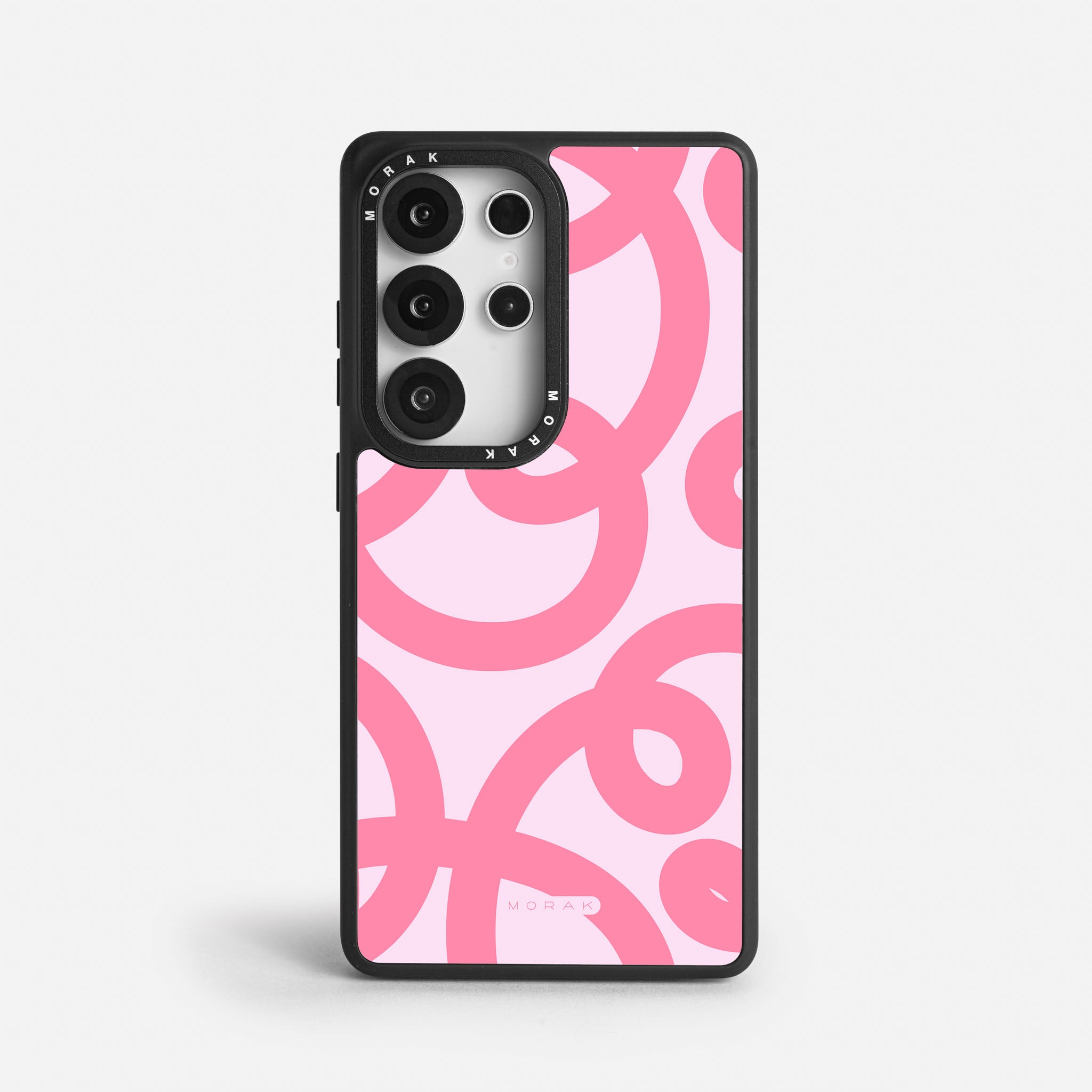 Blue Diamonds - Blanco