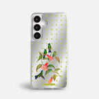 Case Colibrí Pop - Espejo Premium – Protección antigolpe | Diseño colombiano | Morak