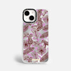 Case Guacamaya - Espejo Premium – Protección antigolpe | Diseño colombiano | Morak
