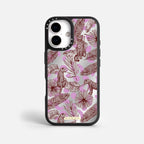 Case Guacamaya - Espejo Premium – Protección antigolpe | Diseño colombiano | Morak