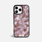 Case Guacamaya - Espejo Premium – Protección antigolpe | Diseño colombiano | Morak
