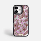 Case Guacamaya - Espejo Premium – Protección antigolpe | Diseño colombiano | Morak